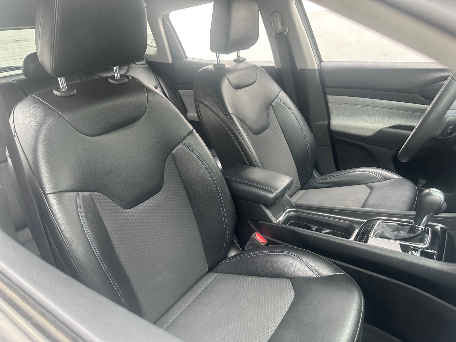 Thumbnail: 2022 Jeep Compass - 2