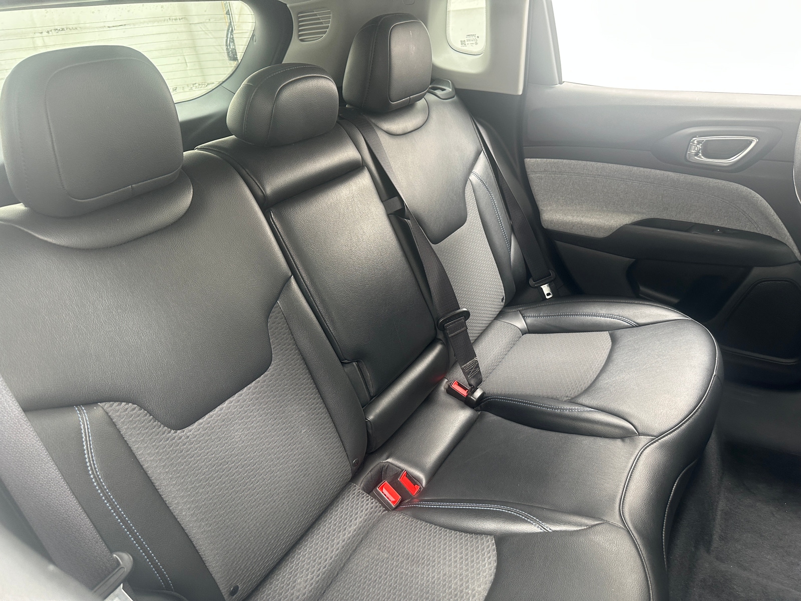 Thumbnail: 2022 Jeep Compass - 5