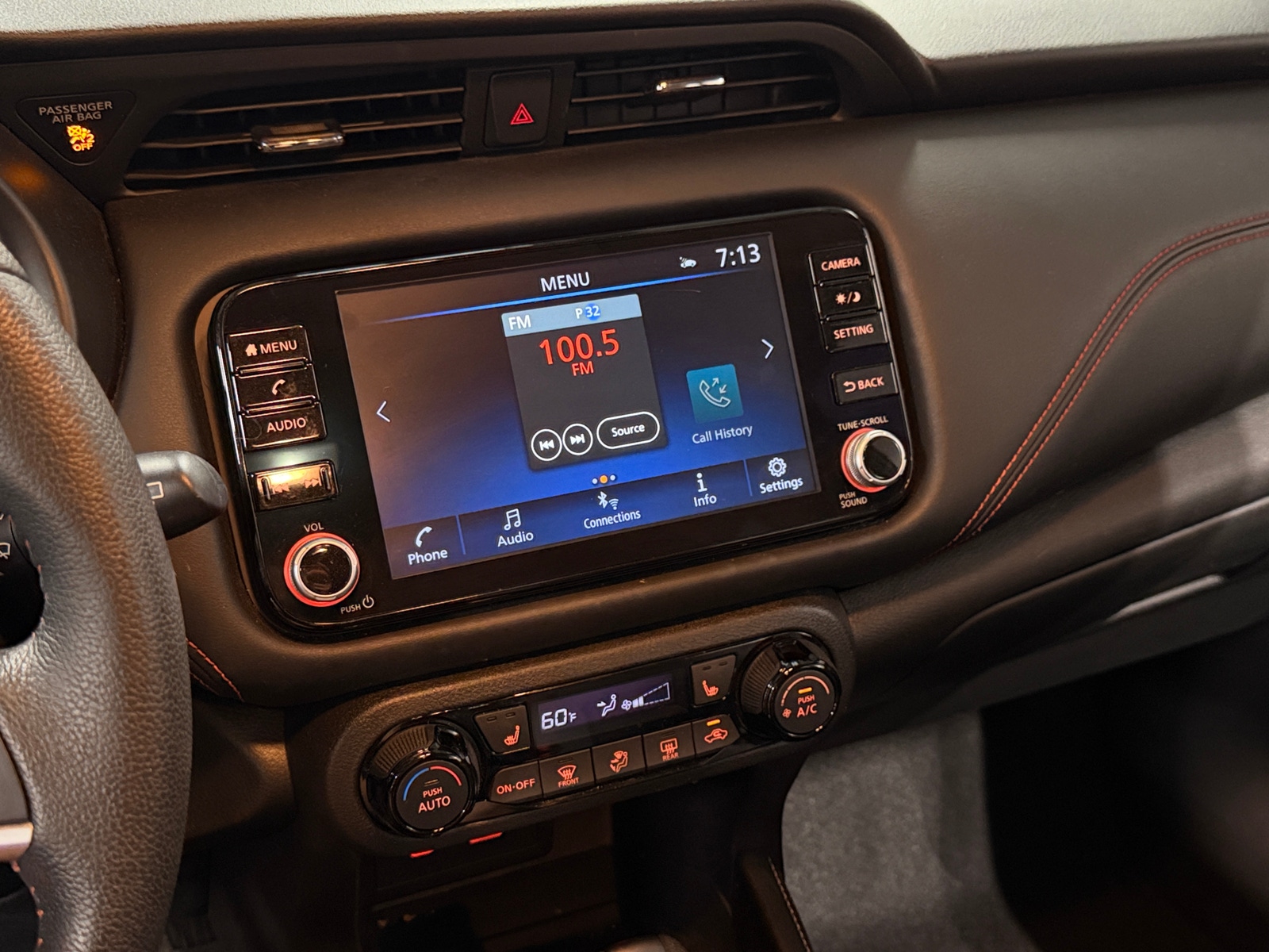 Thumbnail: 2023 Nissan Kicks - 3