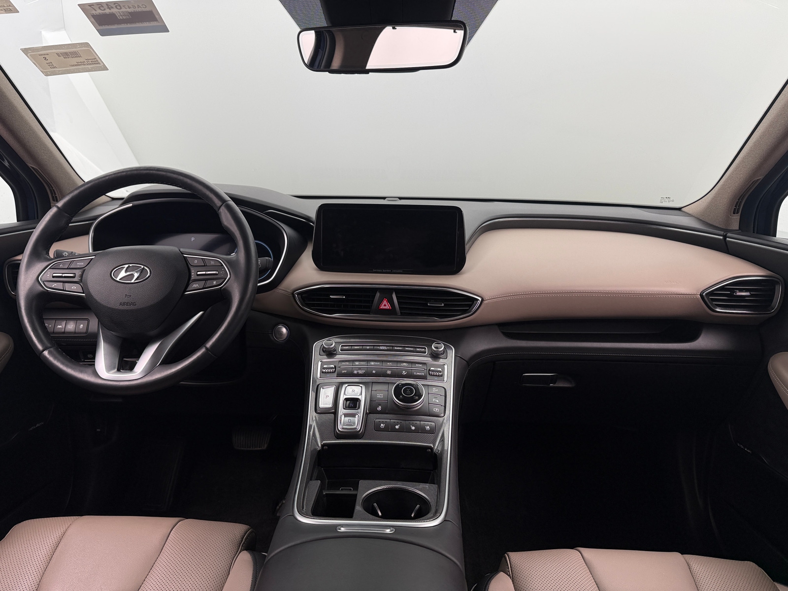 Thumbnail: 2023 Hyundai Santa Fe - 2
