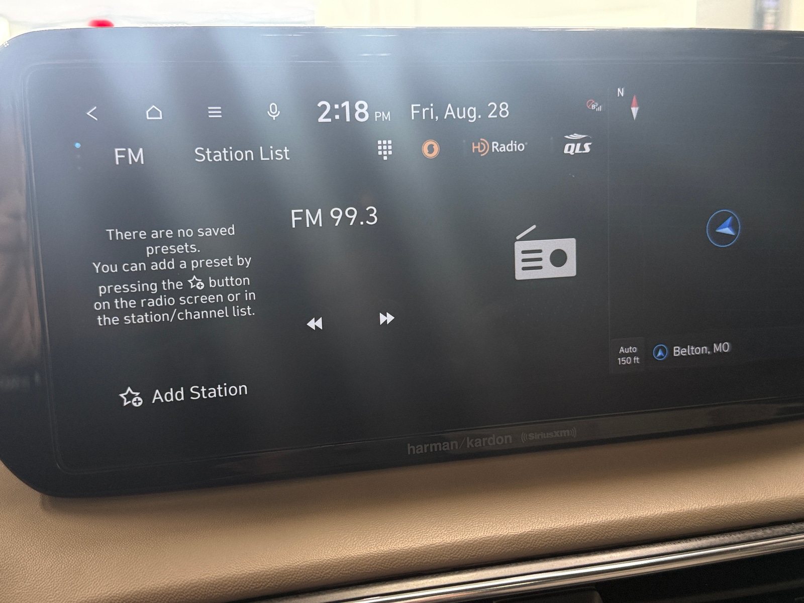 Thumbnail: 2023 Hyundai Santa Fe - 3