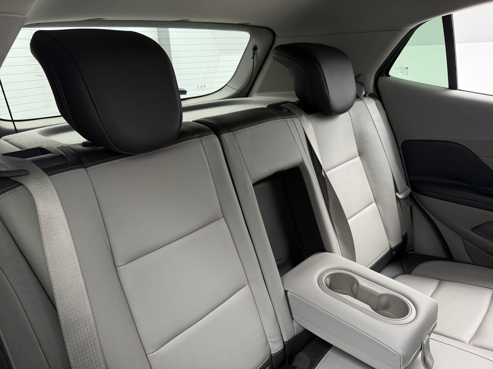 Thumbnail: 2013 Buick Encore - 4