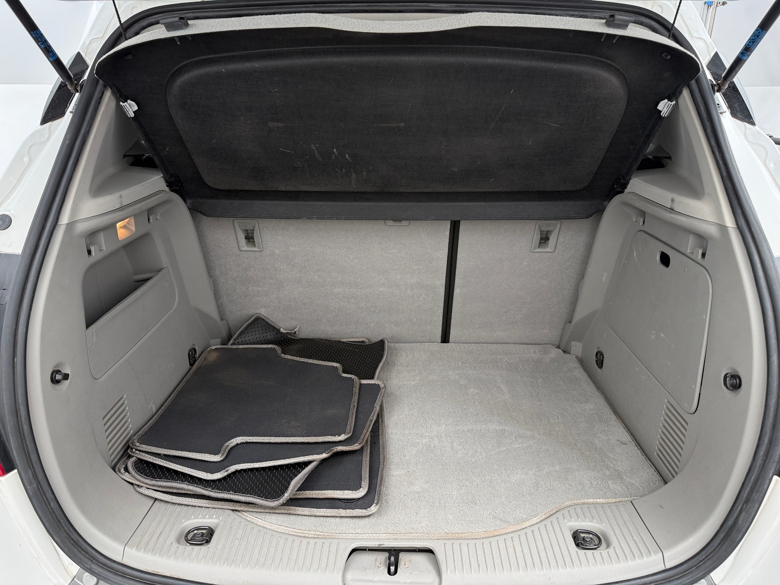 Thumbnail: 2013 Buick Encore - 5