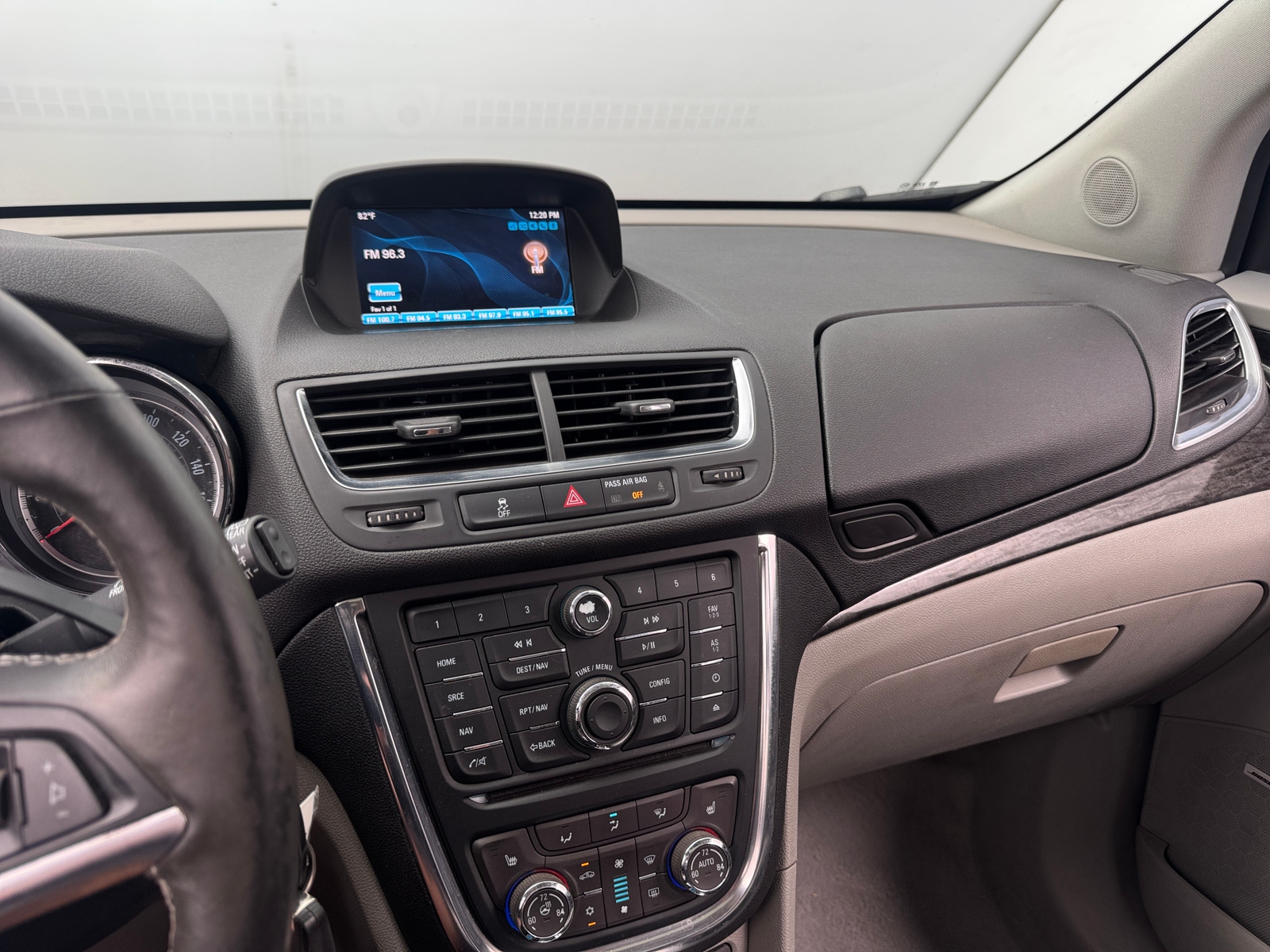 Thumbnail: 2013 Buick Encore - 3