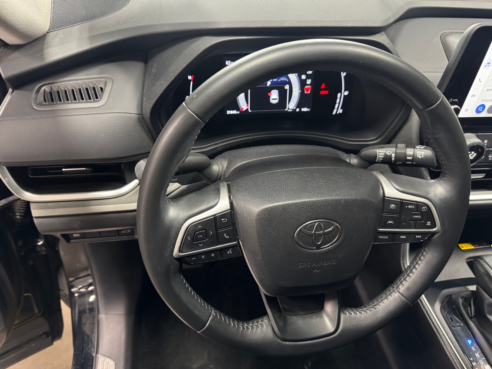Thumbnail: 2024 Toyota Grand Highlander - 4
