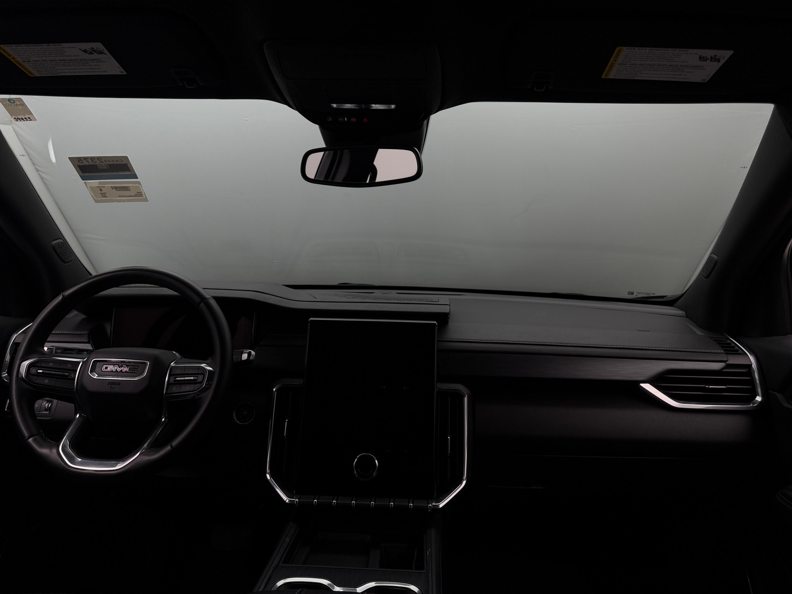 Thumbnail: 2024 GMC Acadia - 2