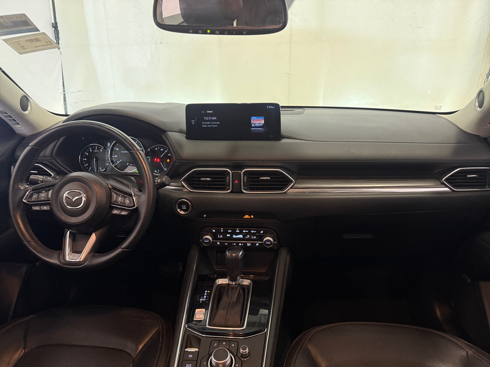 Thumbnail: 2022 Mazda CX-5 - 2