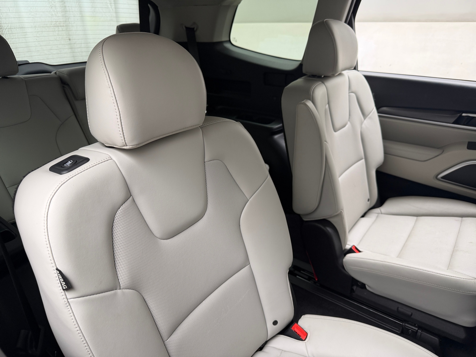 Thumbnail: 2025 Kia Telluride - 4