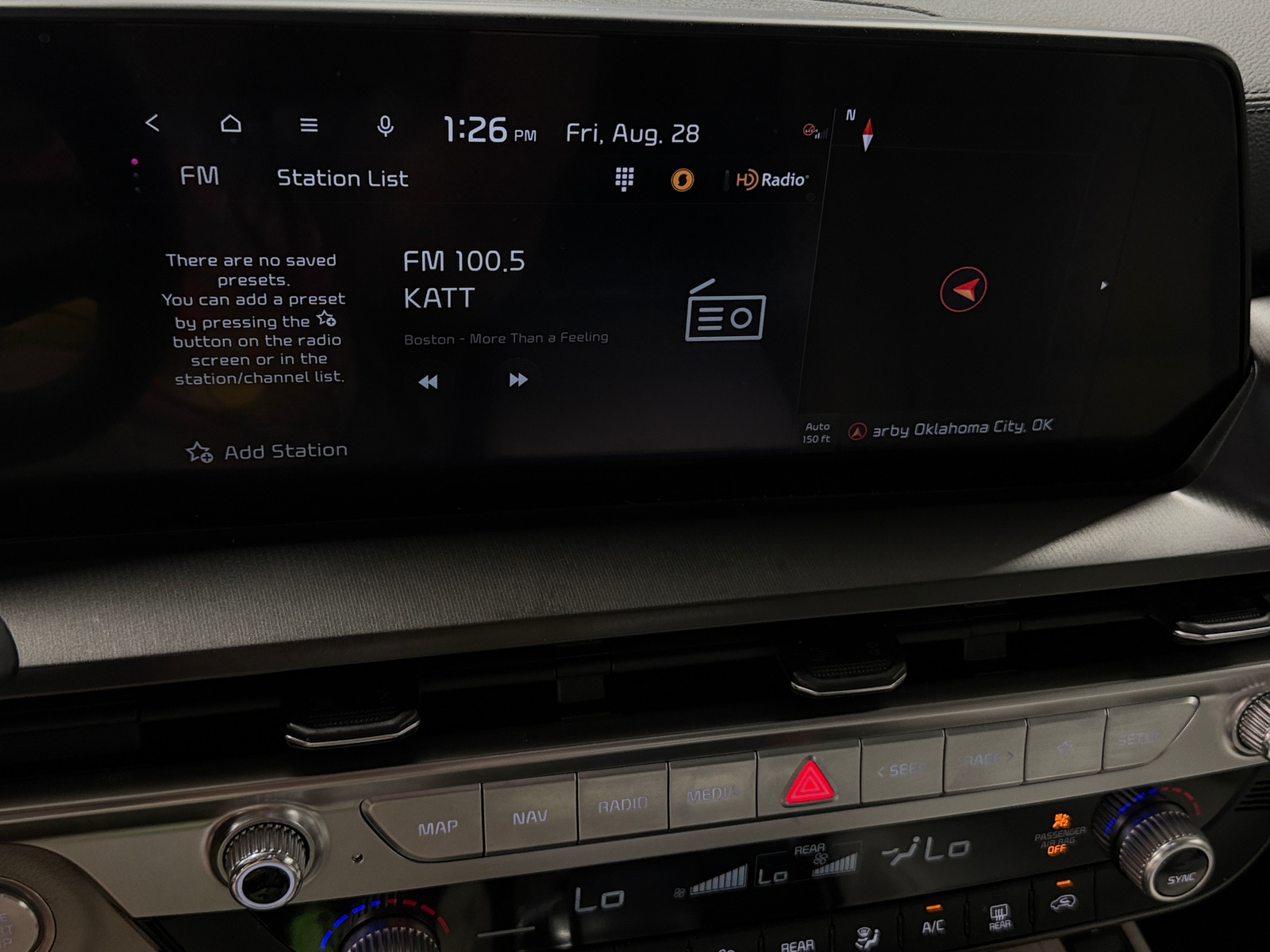 Thumbnail: 2025 Kia Telluride - 3