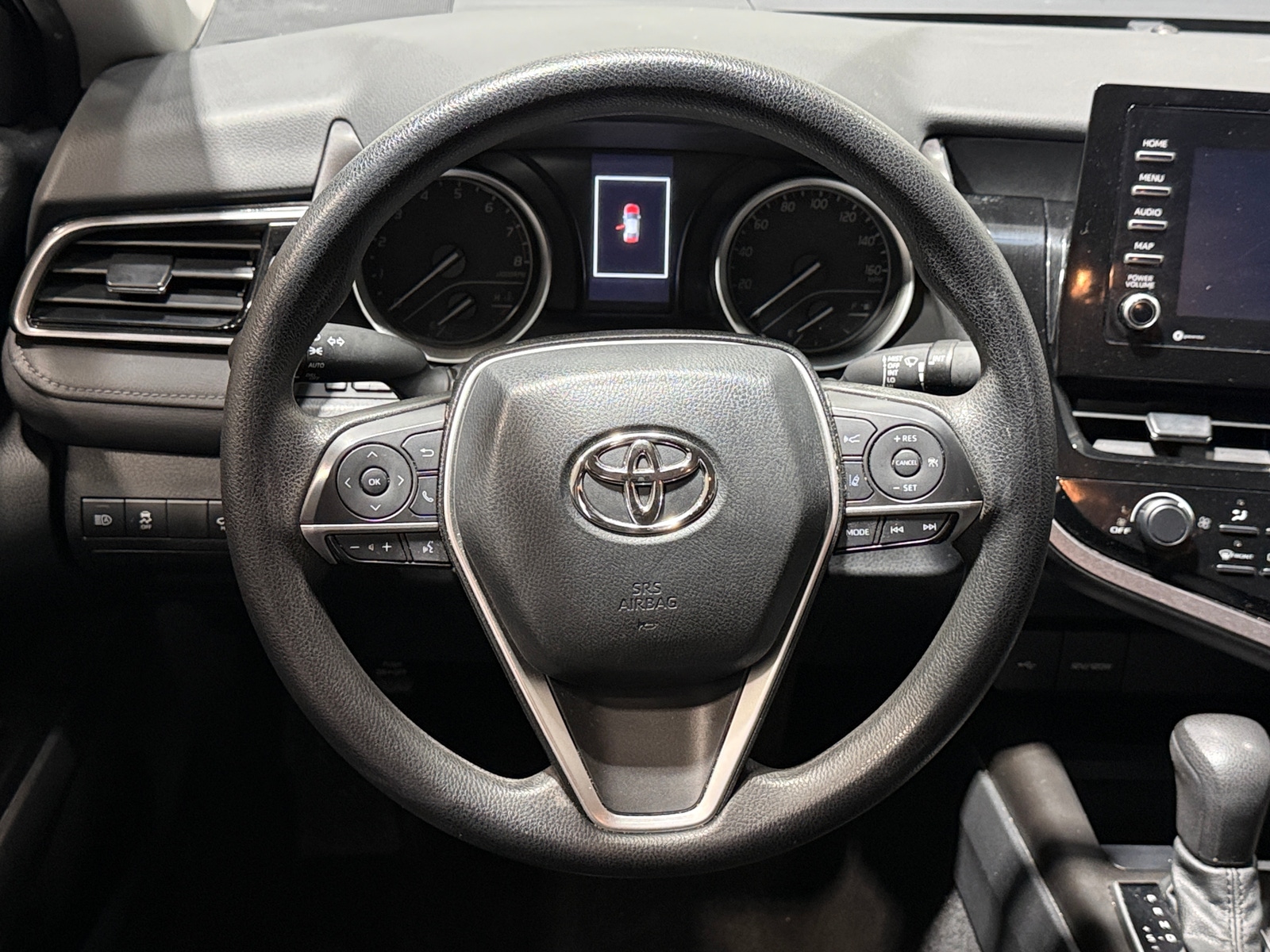 Thumbnail: 2021 Toyota Camry - 5