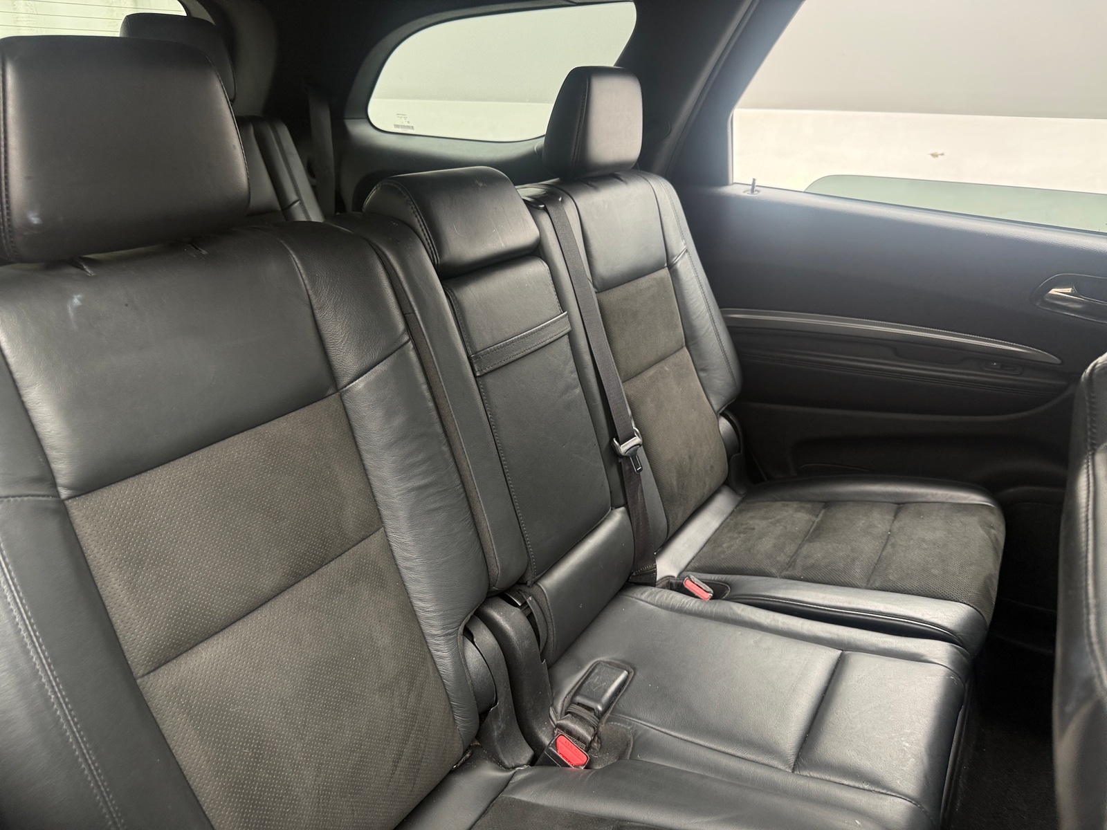 Thumbnail: 2019 Dodge Durango - 4
