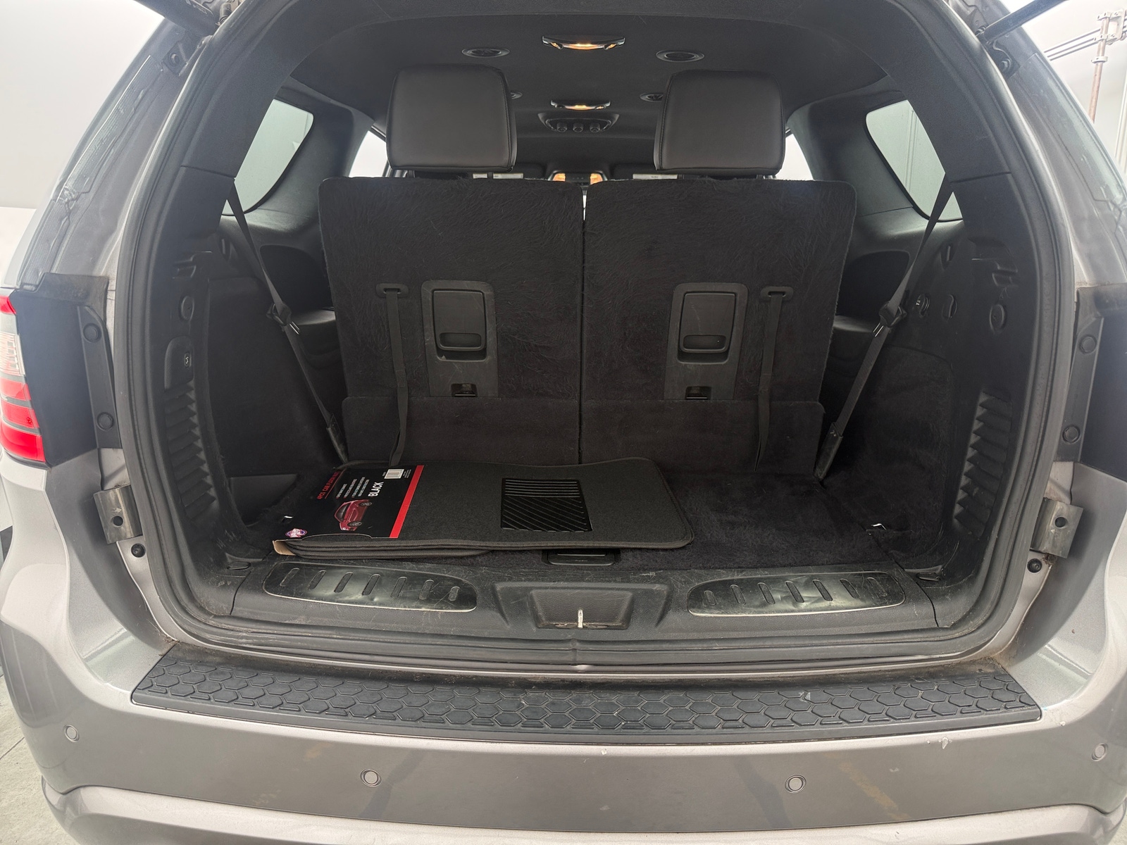Thumbnail: 2019 Dodge Durango - 5