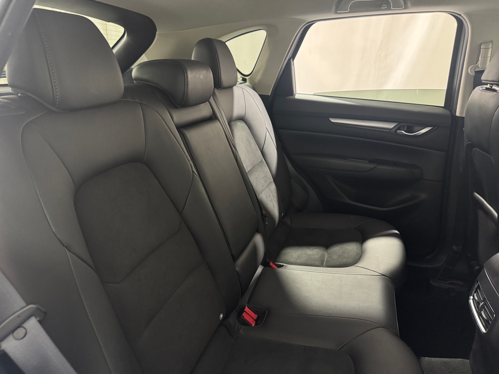 Thumbnail: 2022 Mazda CX-5 - 4