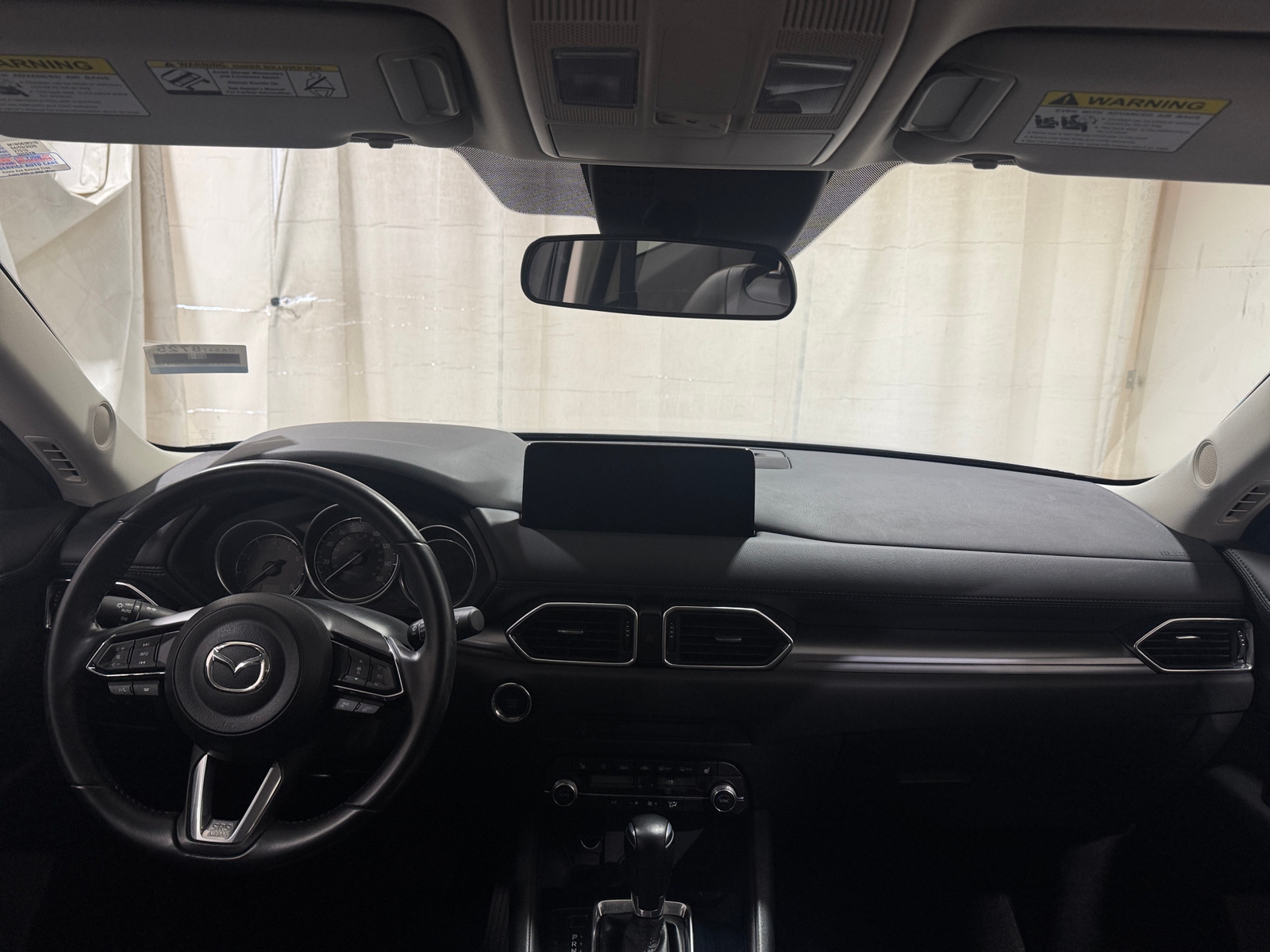 Thumbnail: 2022 Mazda CX-5 - 2