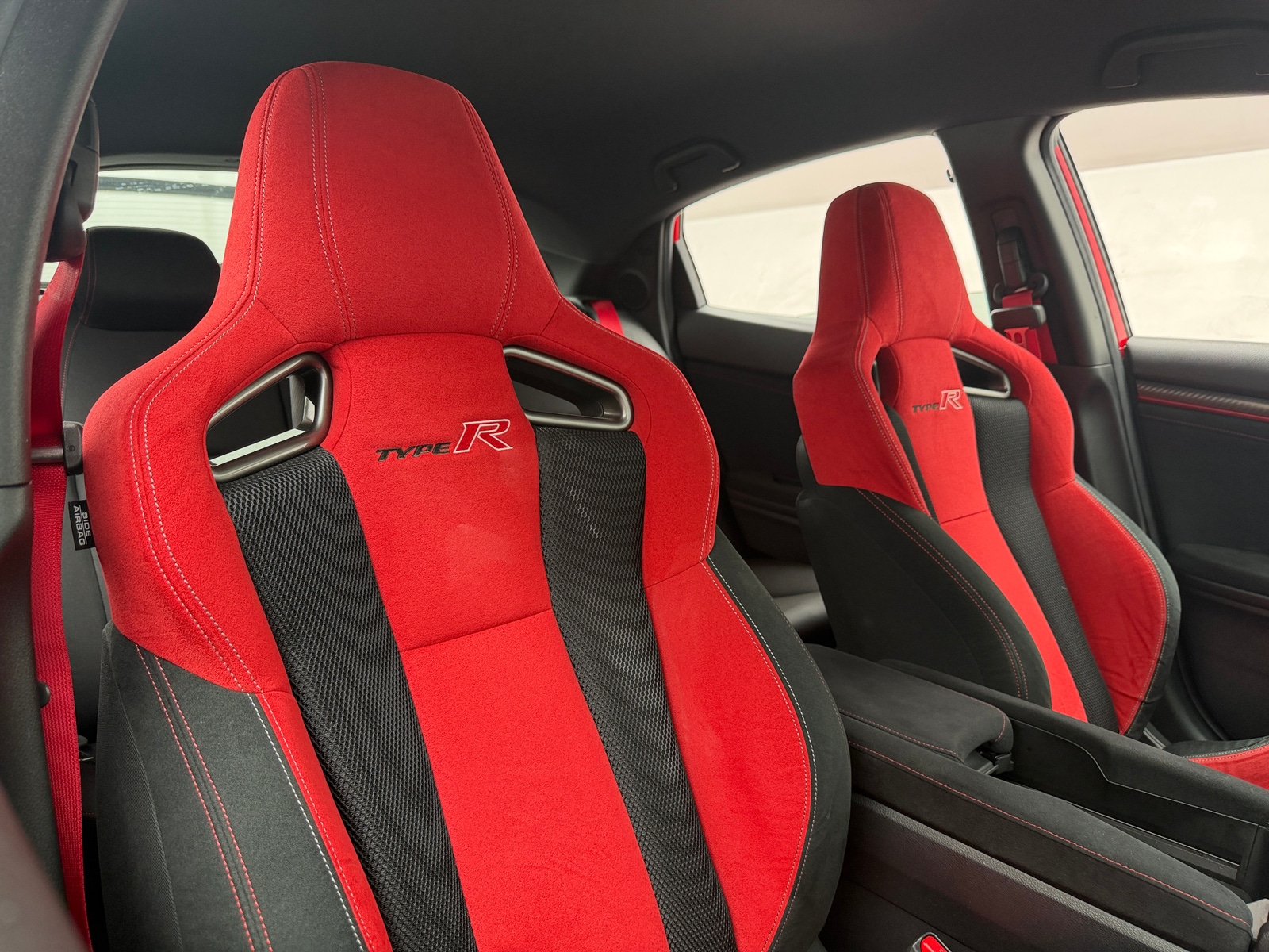 Thumbnail: 2021 Honda Civic - 2