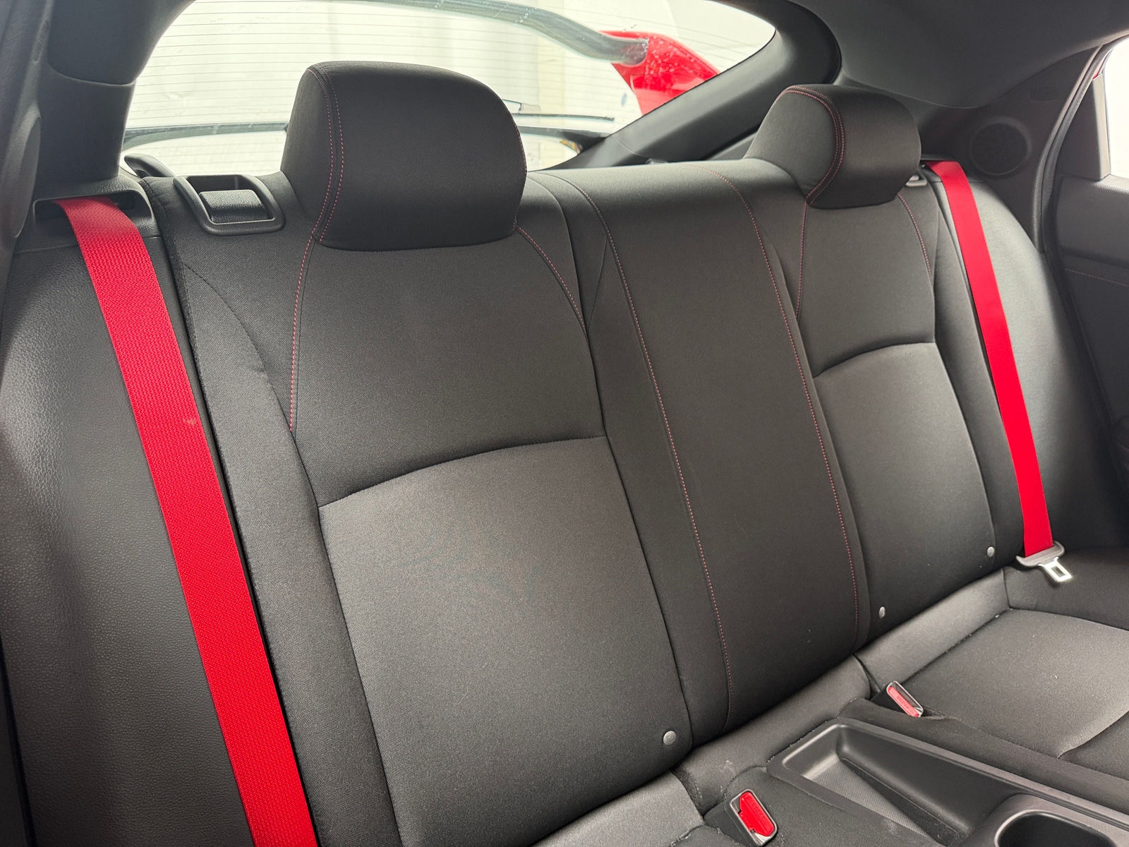 Thumbnail: 2021 Honda Civic - 6