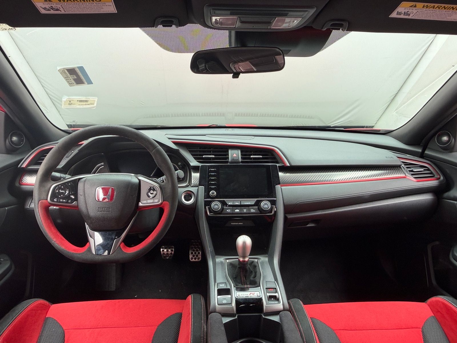 Thumbnail: 2021 Honda Civic - 3