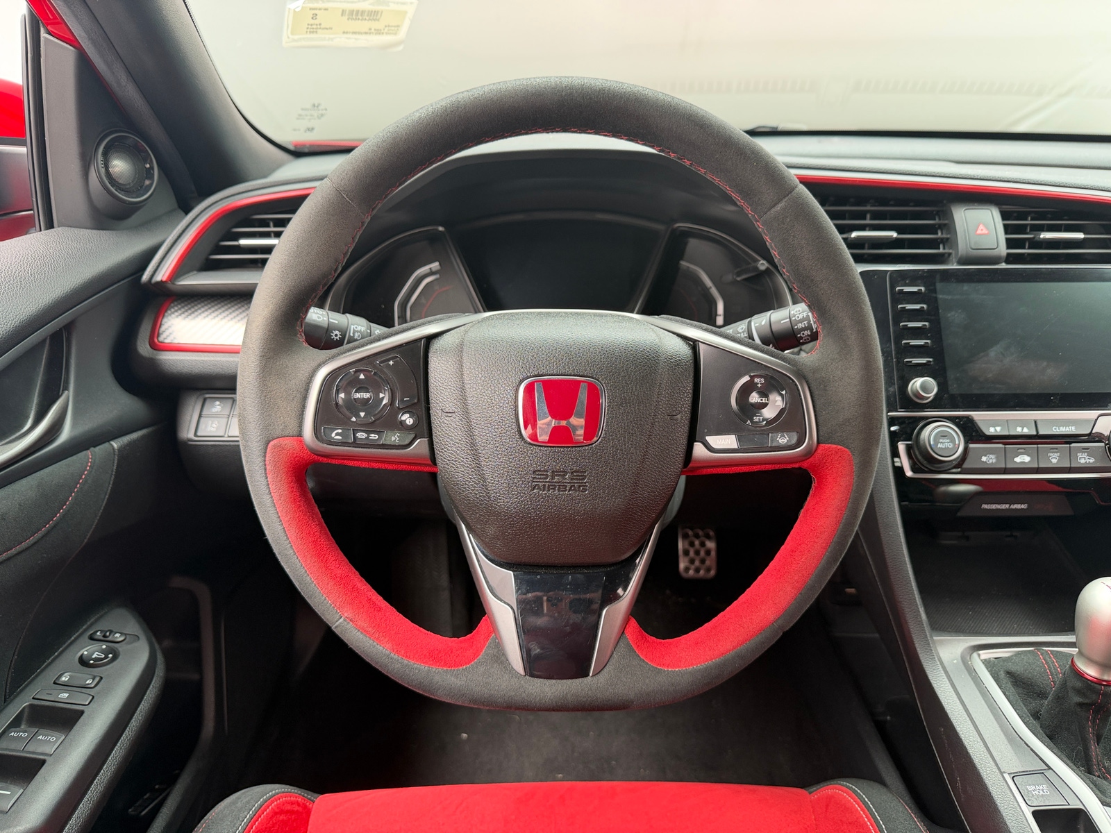 Thumbnail: 2021 Honda Civic - 5