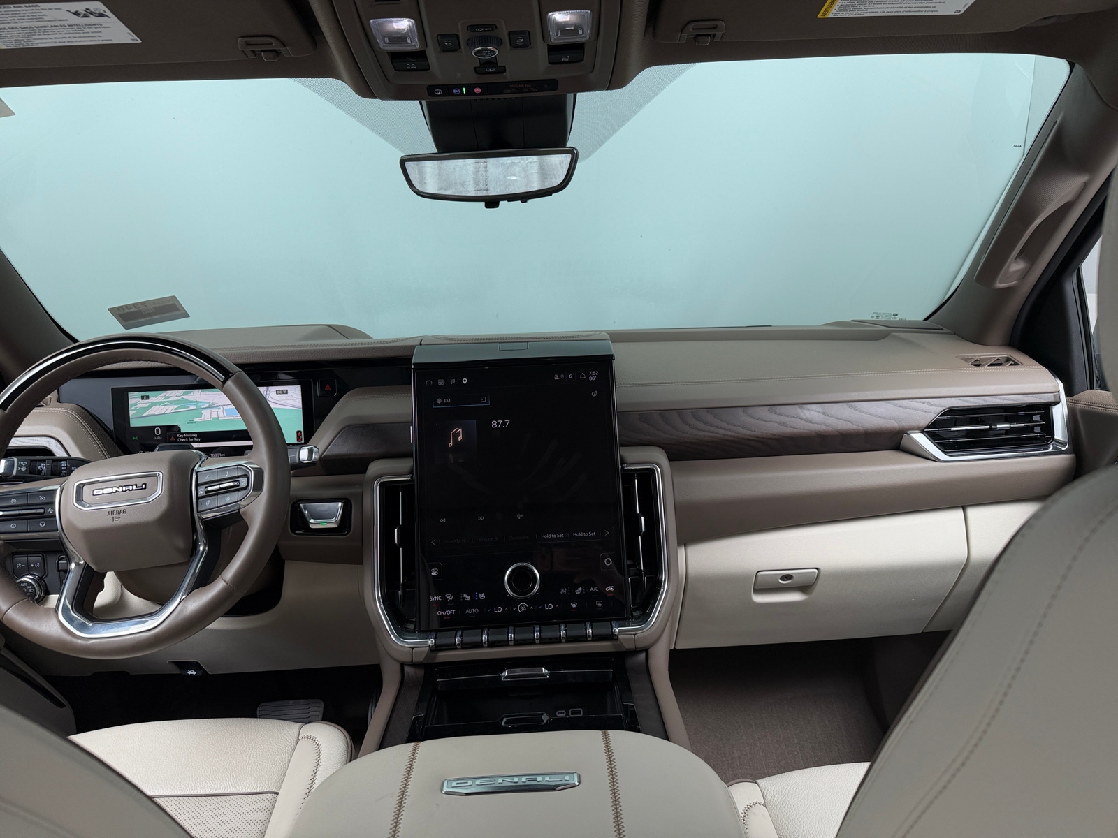 Thumbnail: 2025 GMC Yukon - 2