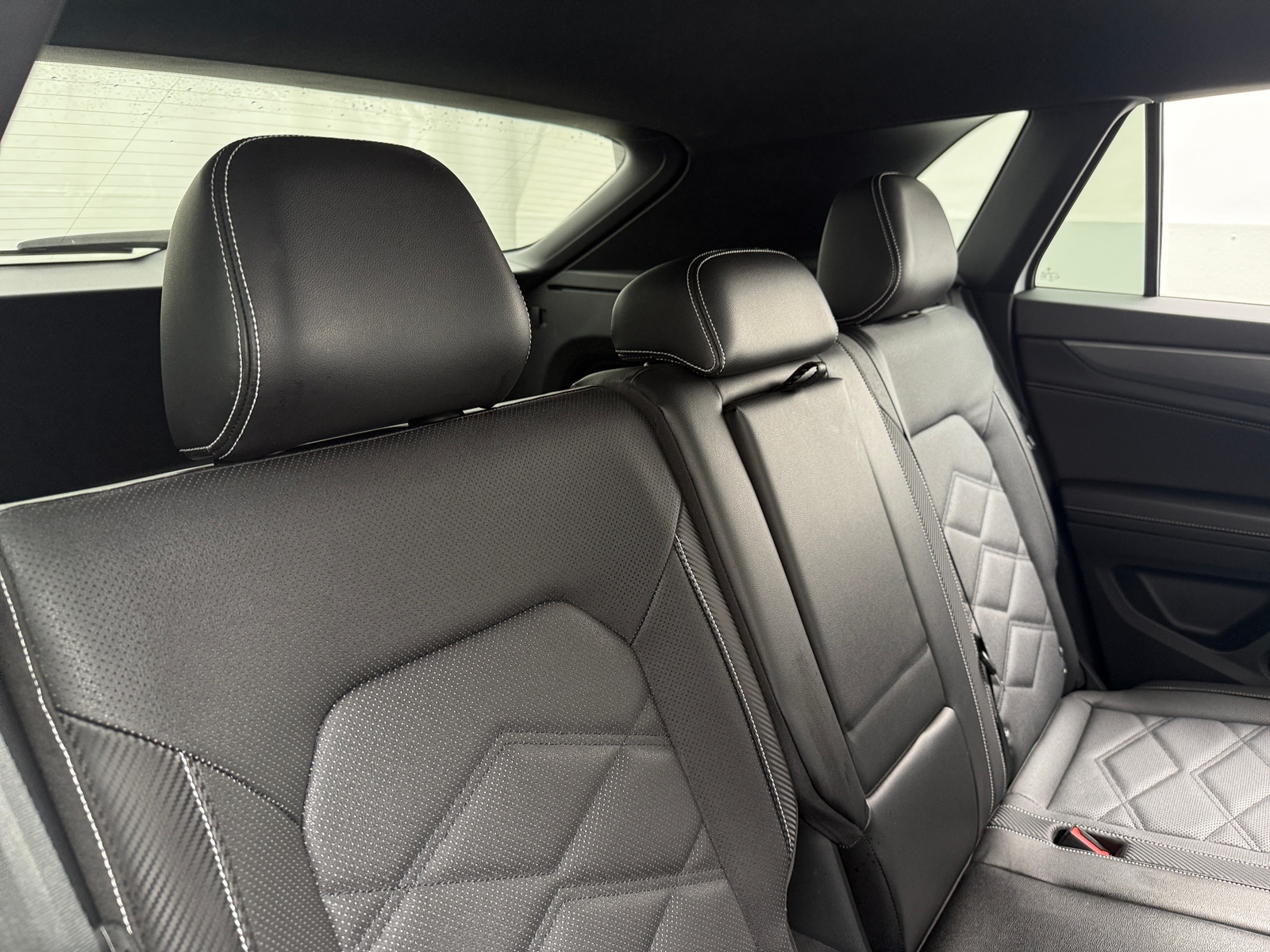 Thumbnail: 2024 Volkswagen Atlas - 5