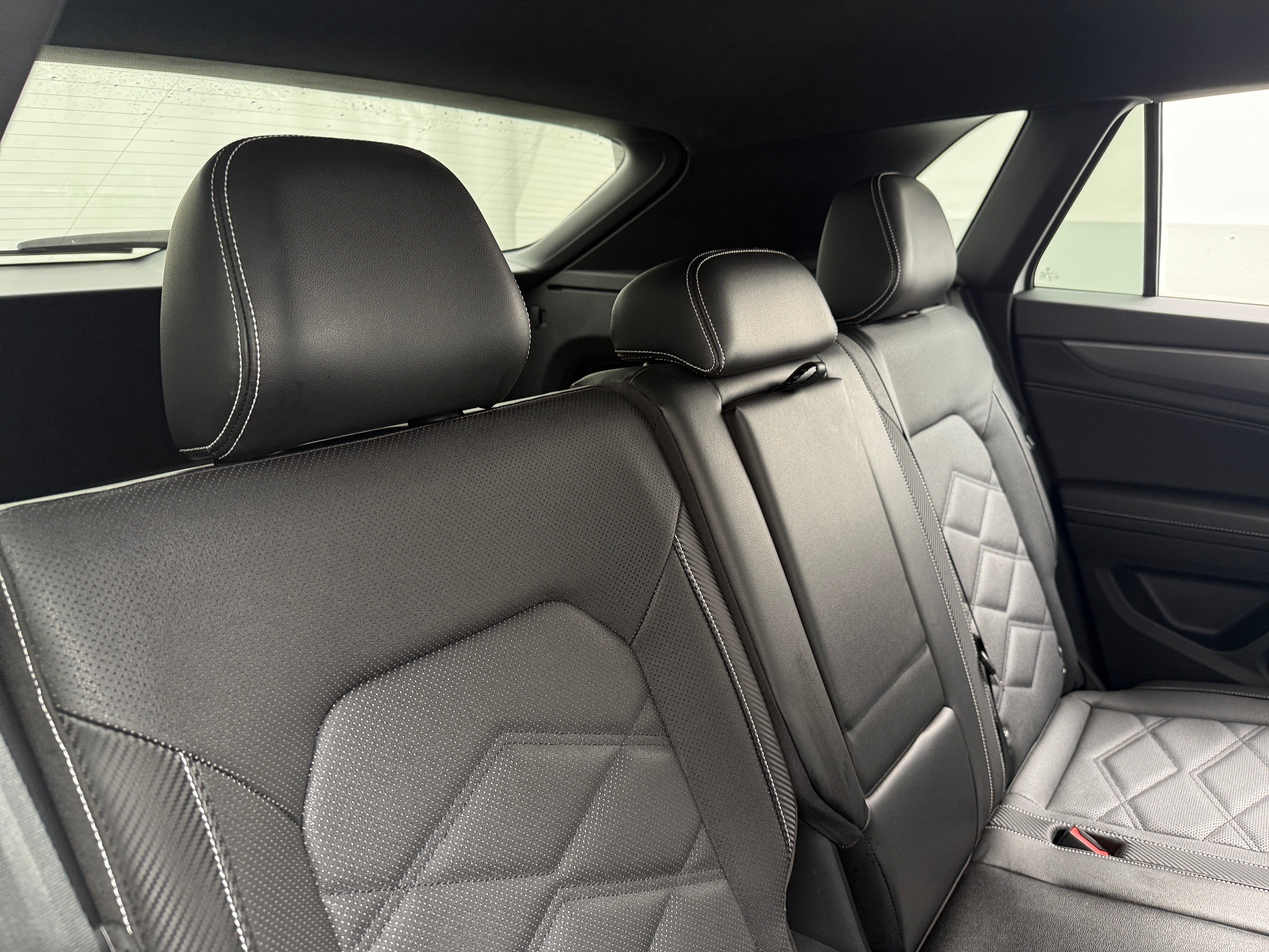 2024 Volkswagen Atlas Cross Sport