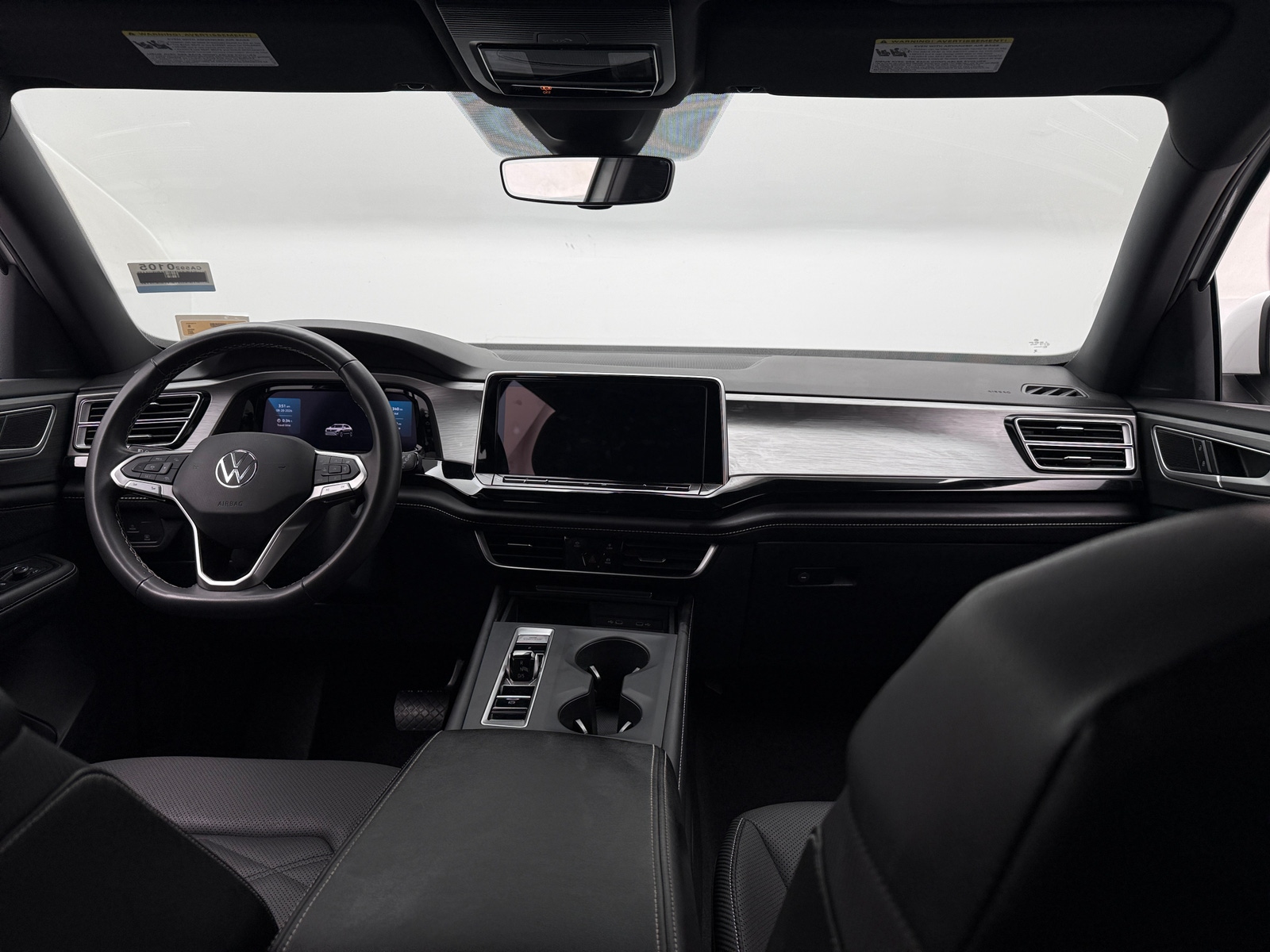 Thumbnail: 2024 Volkswagen Atlas - 2