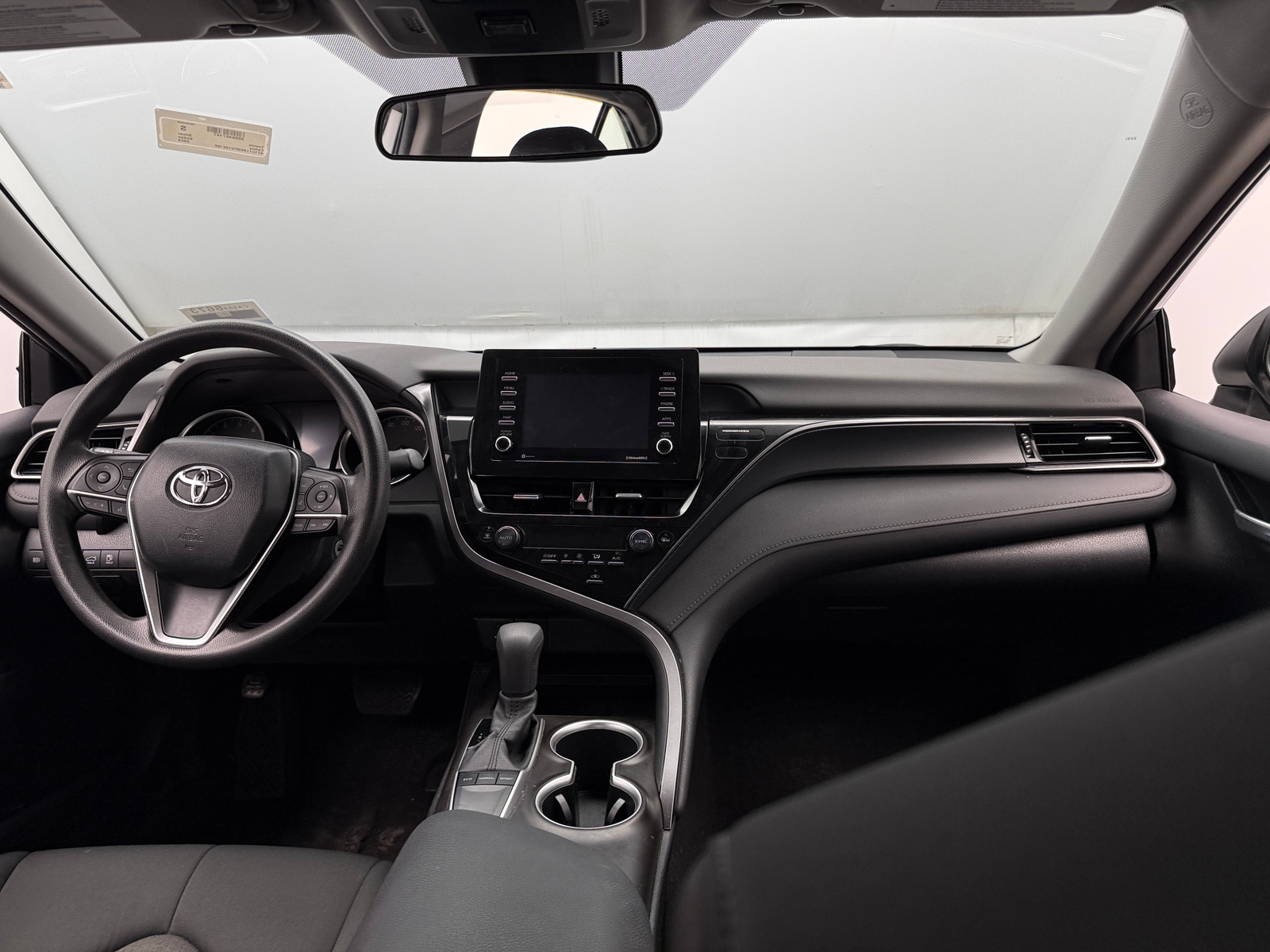 Thumbnail: 2023 Toyota Camry - 3