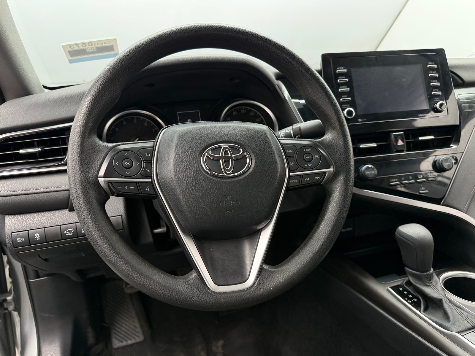 Thumbnail: 2023 Toyota Camry - 5
