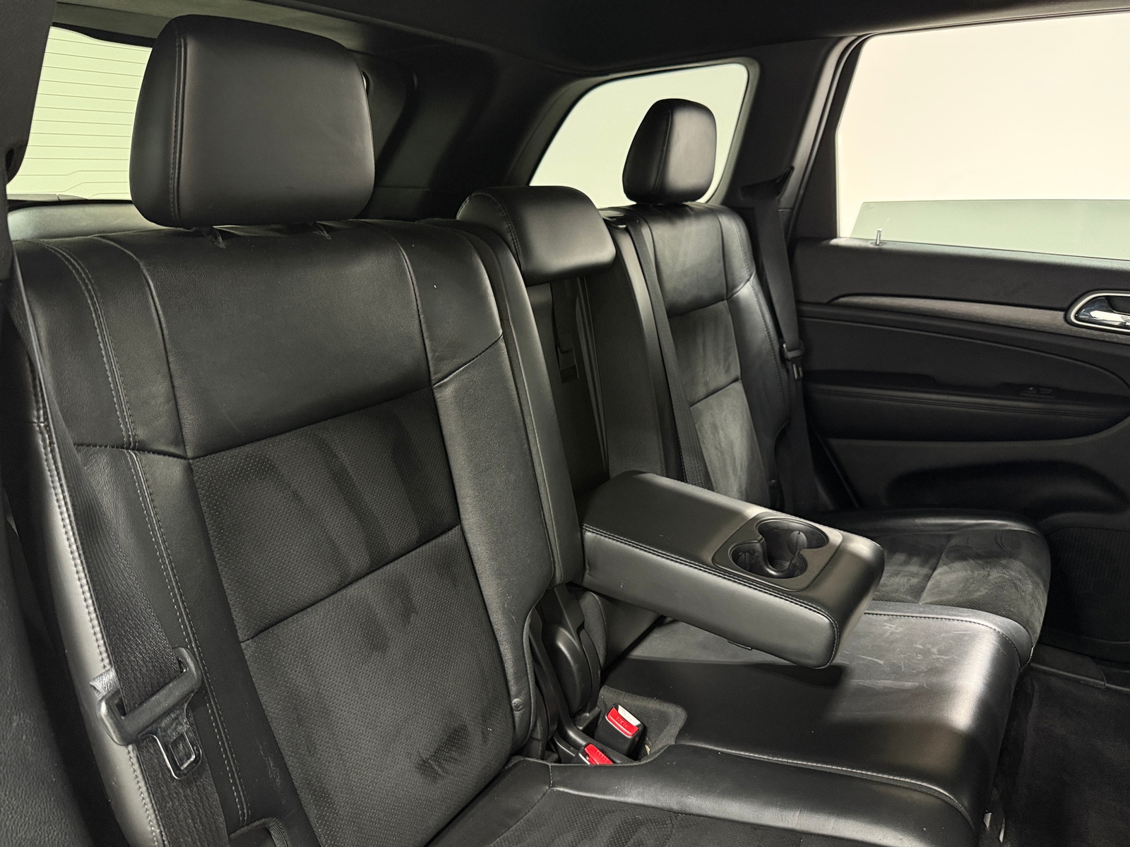 Thumbnail: 2018 Jeep Grand Cherokee - 4