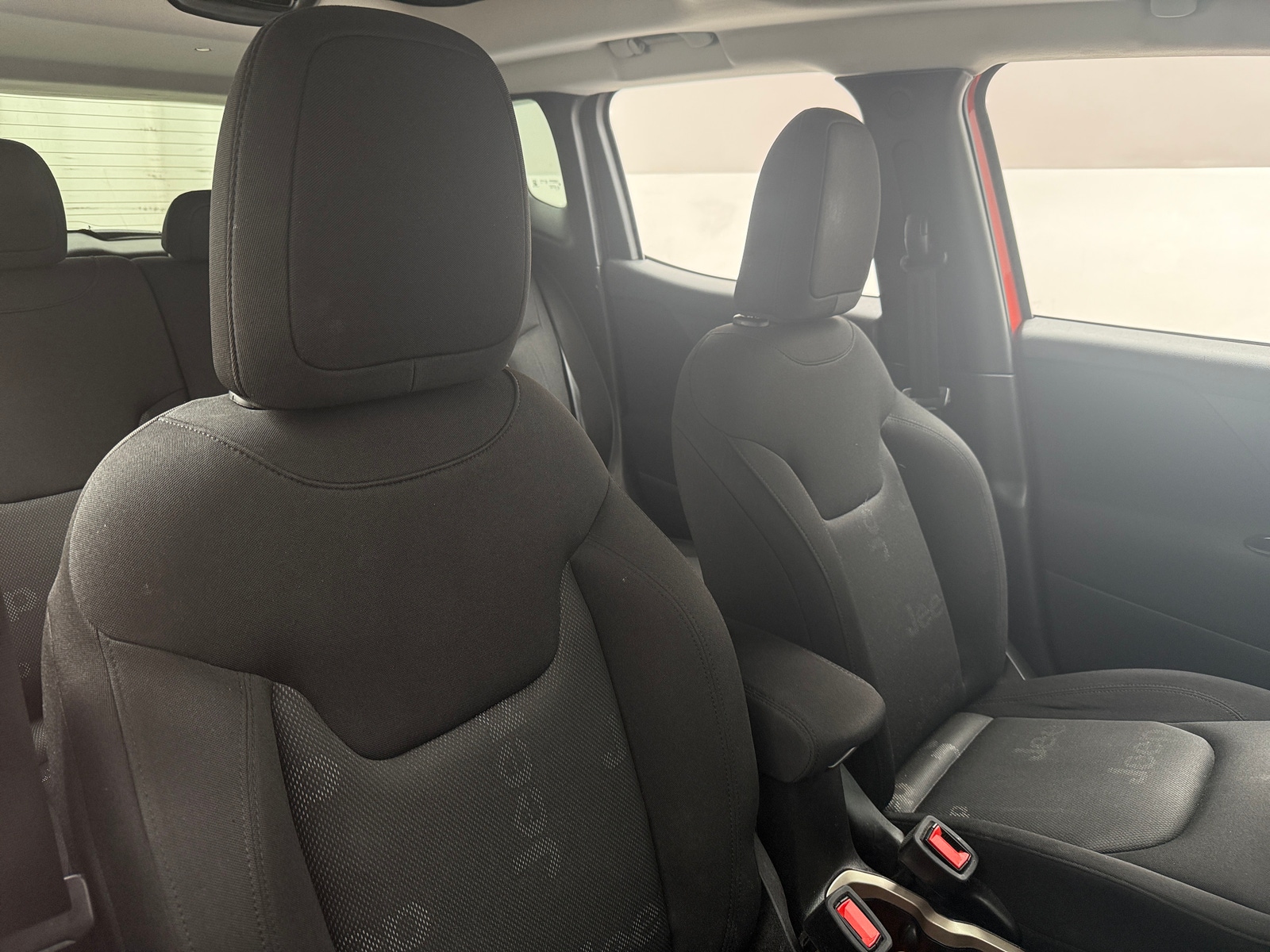 Thumbnail: 2016 Jeep Renegade - 2