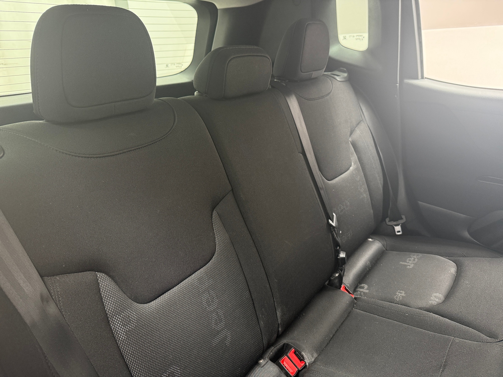 Thumbnail: 2016 Jeep Renegade - 5