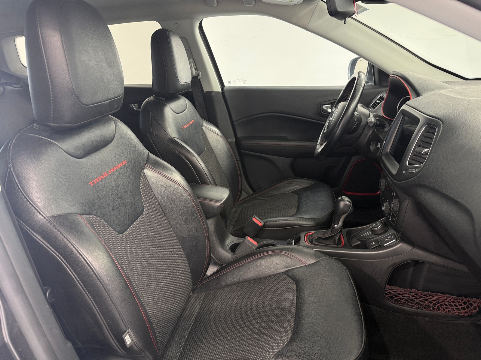 Thumbnail: 2020 Jeep Compass - 2