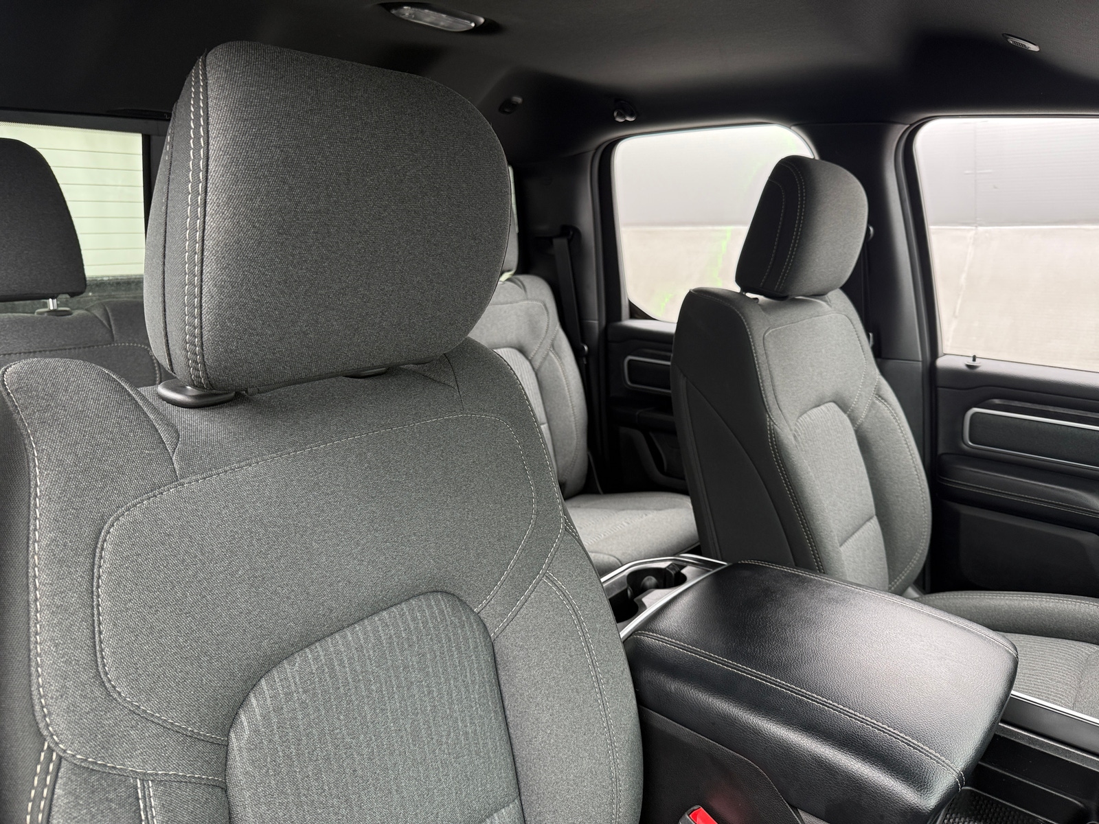 Thumbnail: 2020 RAM 1500 - 2