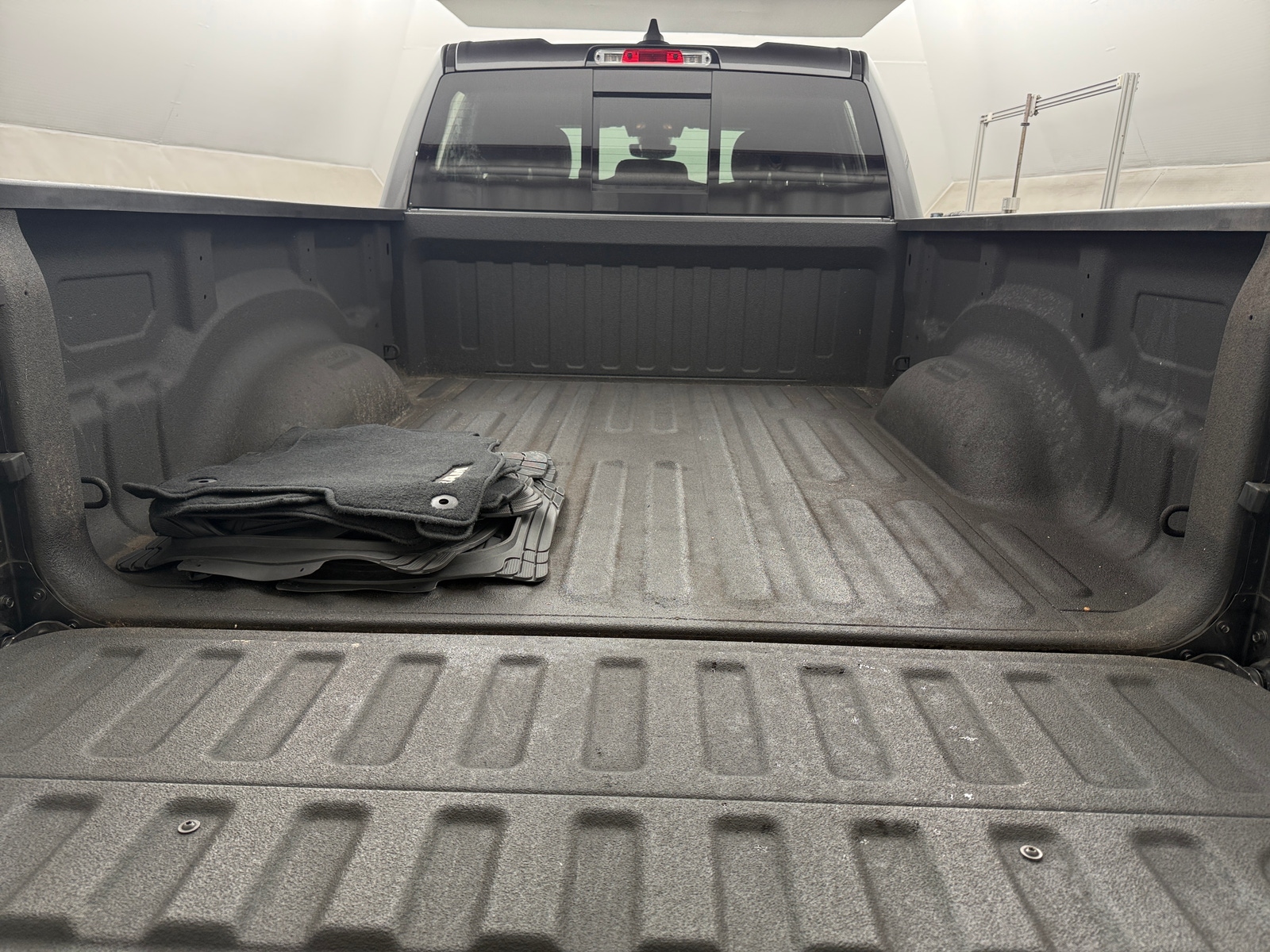 Thumbnail: 2020 RAM 1500 - 6