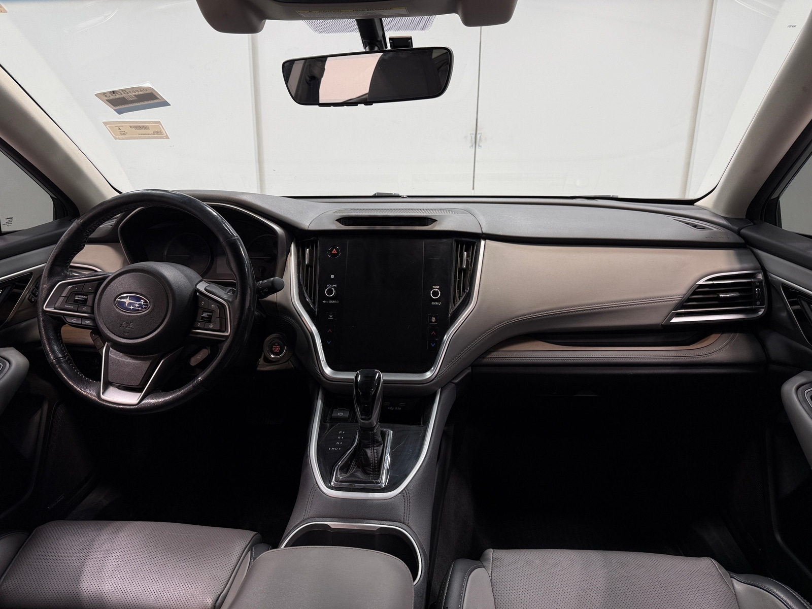 Thumbnail: 2022 Subaru Outback - 2