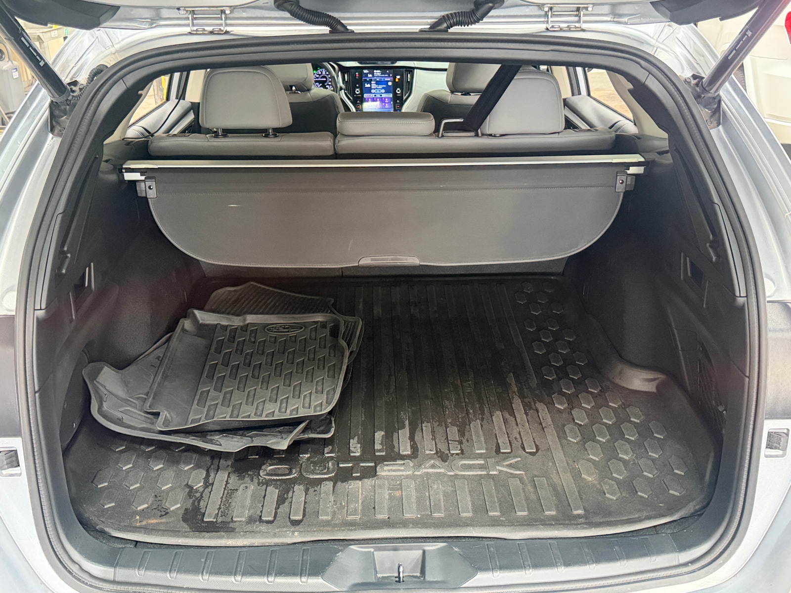 Thumbnail: 2022 Subaru Outback - 5