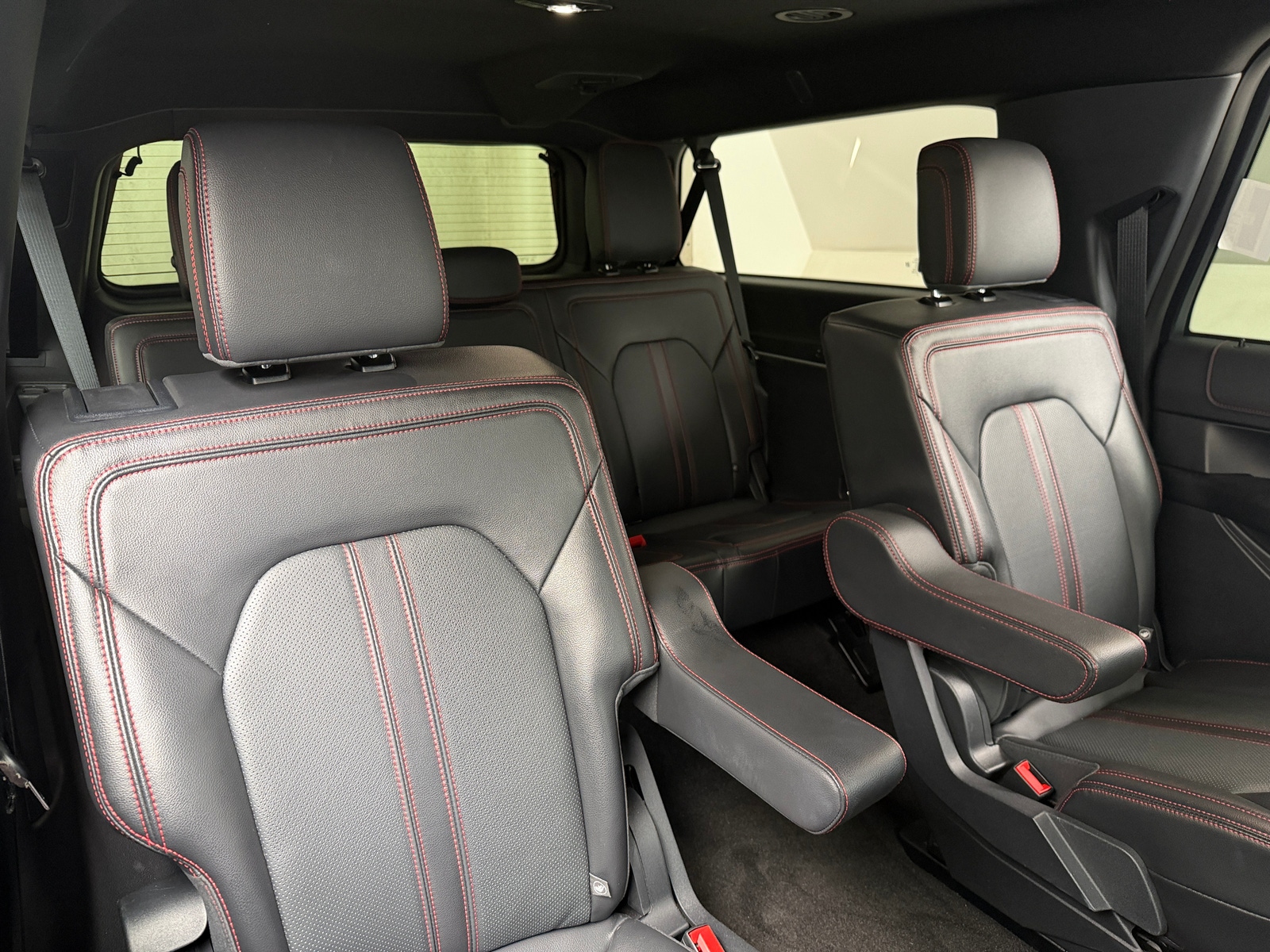 Thumbnail: 2023 Ford Expedition MAX - 4