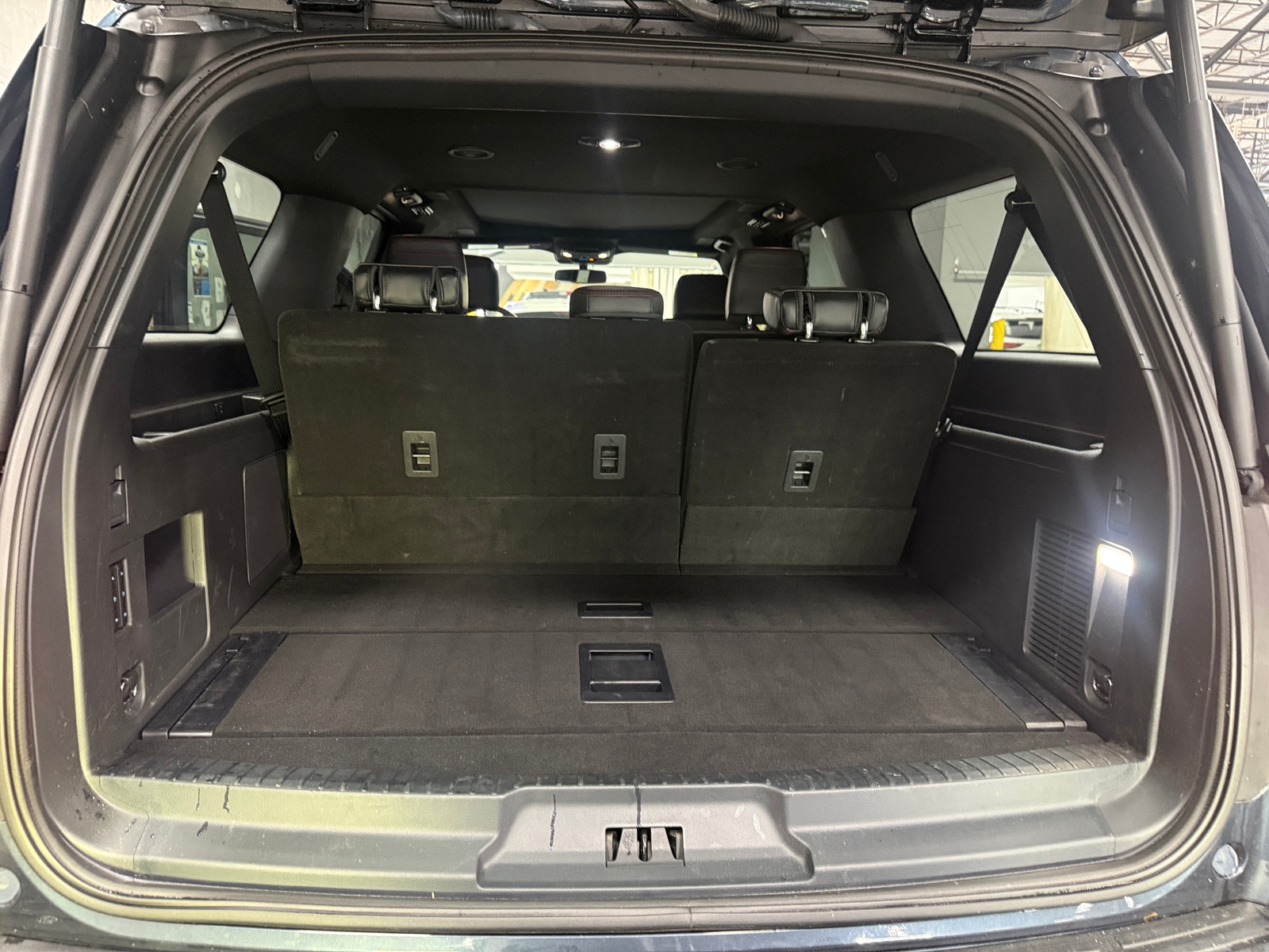 Thumbnail: 2023 Ford Expedition MAX - 5