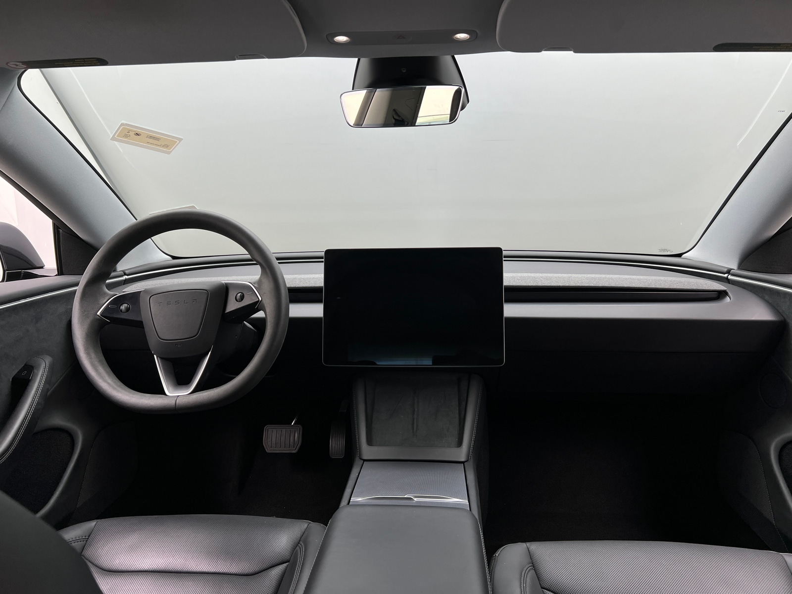 Thumbnail: 2024 Tesla Model 3 - 2