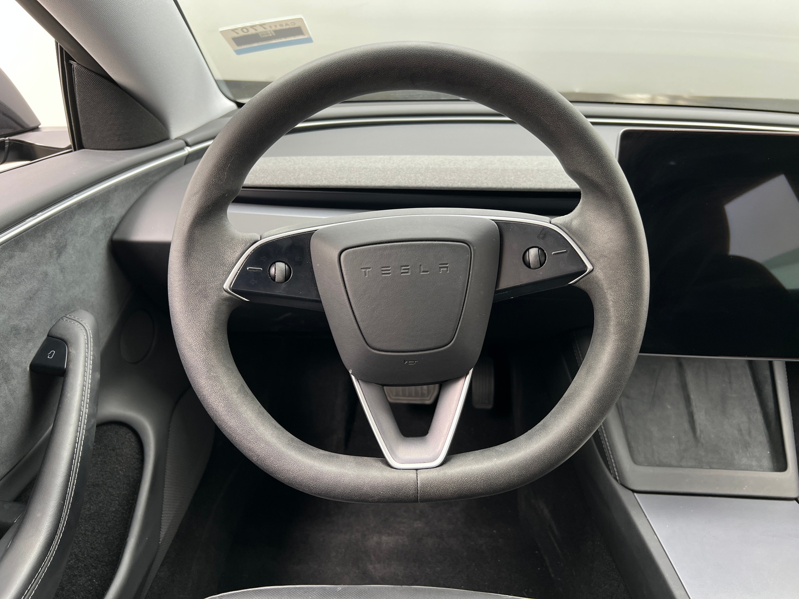 Thumbnail: 2024 Tesla Model 3 - 4