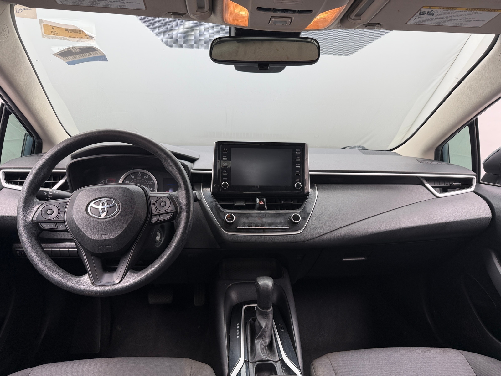 Thumbnail: 2020 Toyota Corolla - 3