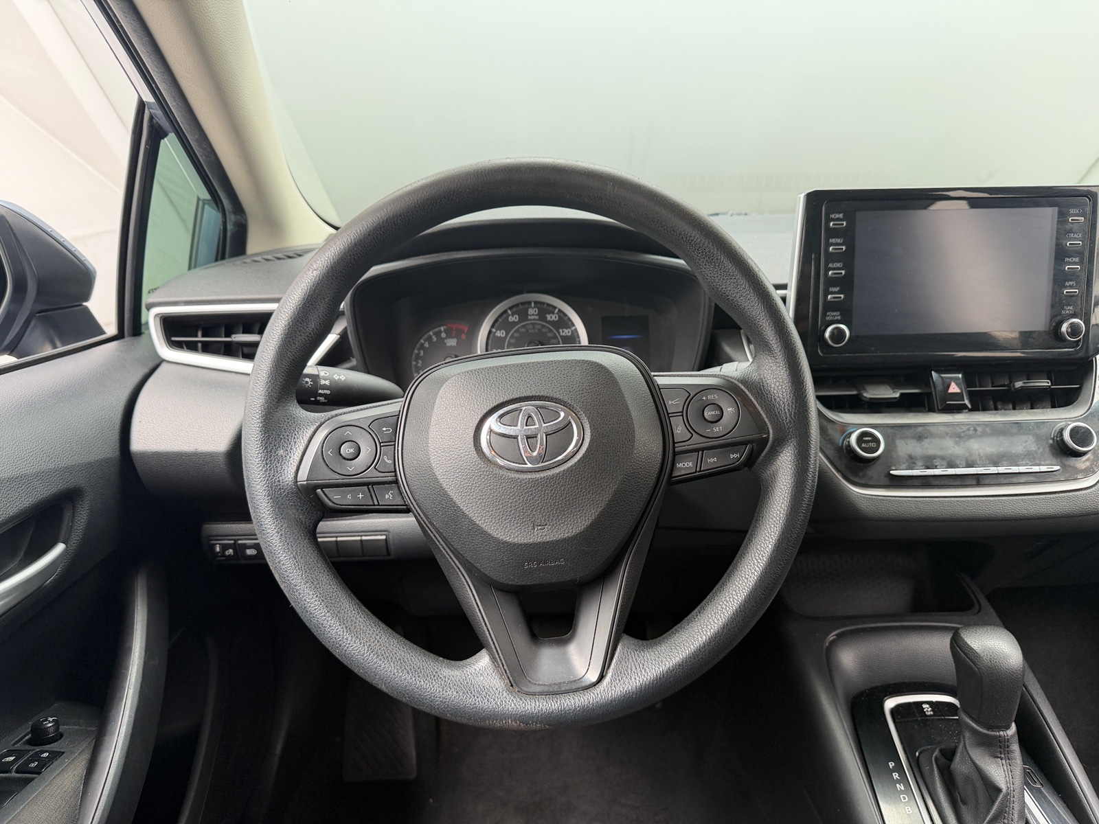 Thumbnail: 2020 Toyota Corolla - 5