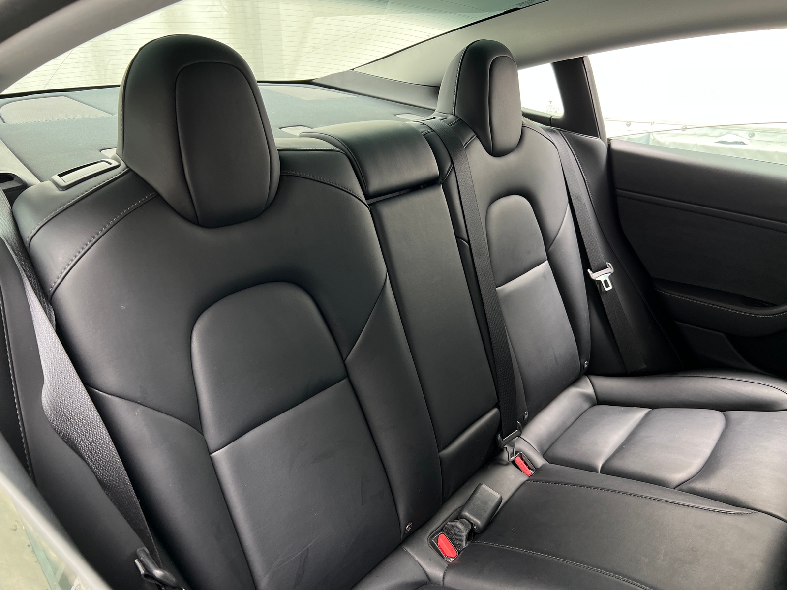Thumbnail: 2021 Tesla Model 3 - 5