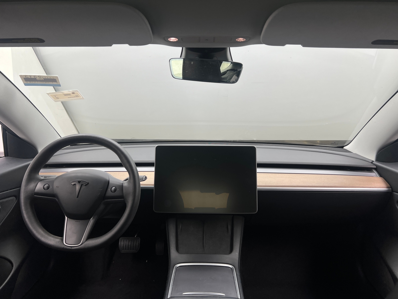 Thumbnail: 2021 Tesla Model 3 - 2
