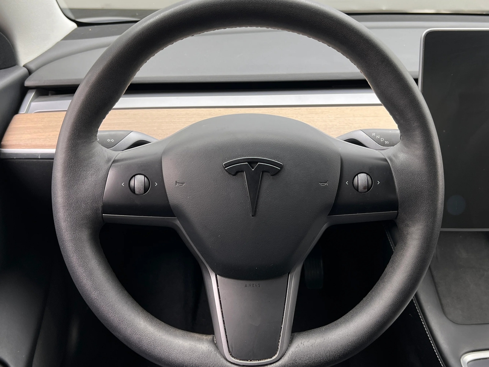 Thumbnail: 2021 Tesla Model 3 - 4