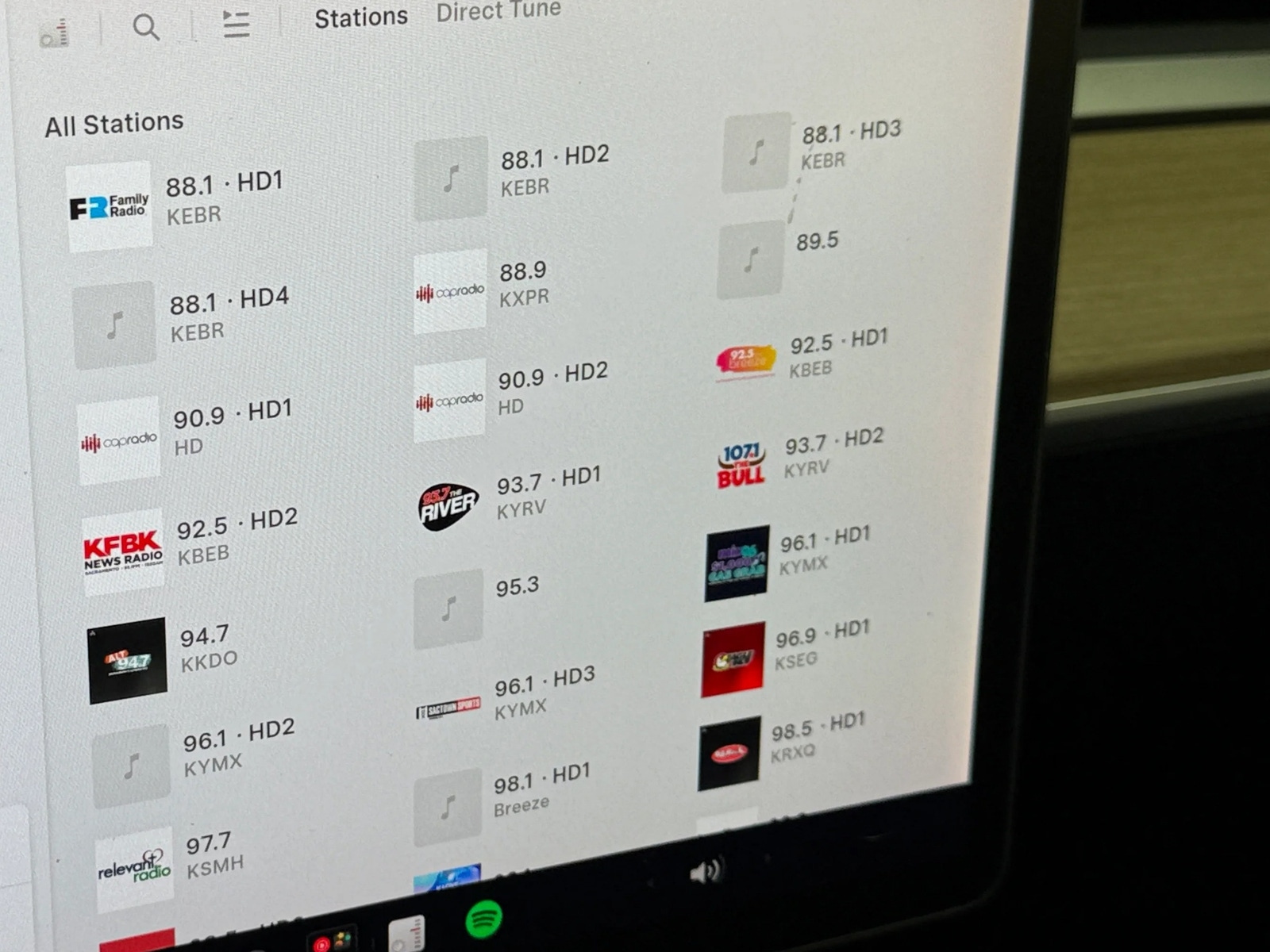 Thumbnail: 2021 Tesla Model 3 - 3
