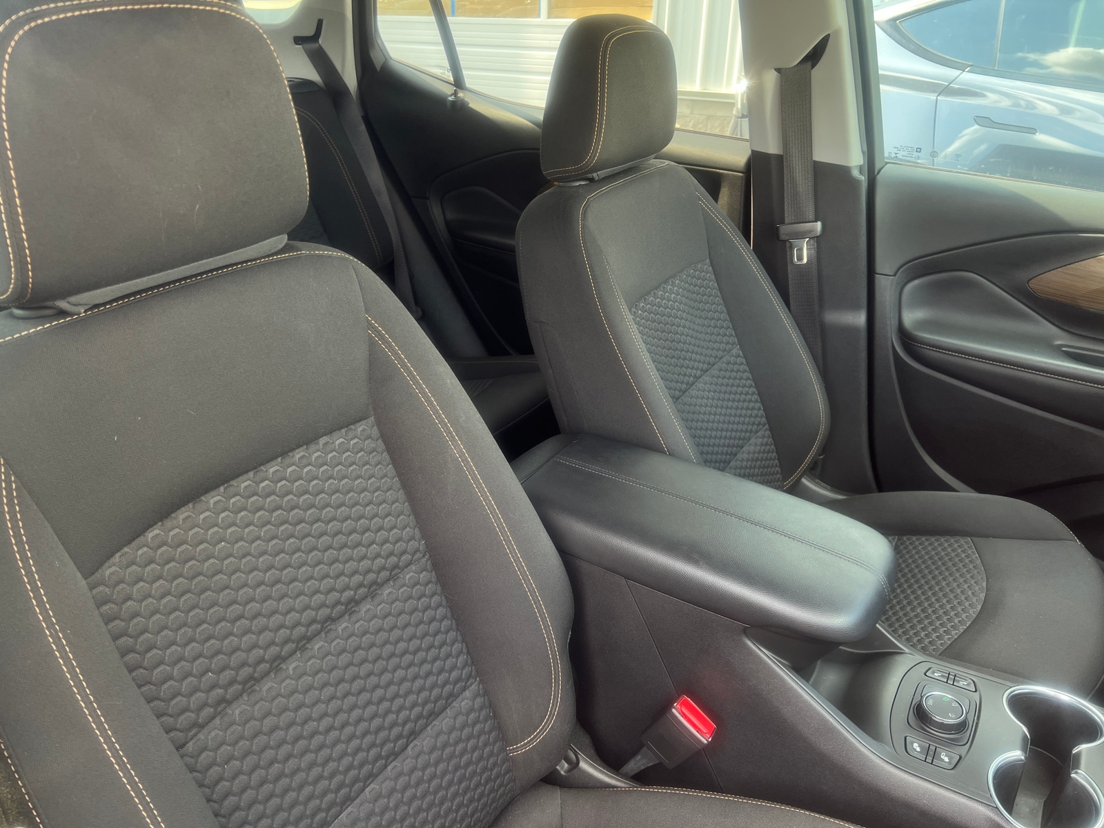 Thumbnail: 2019 GMC Terrain - 2