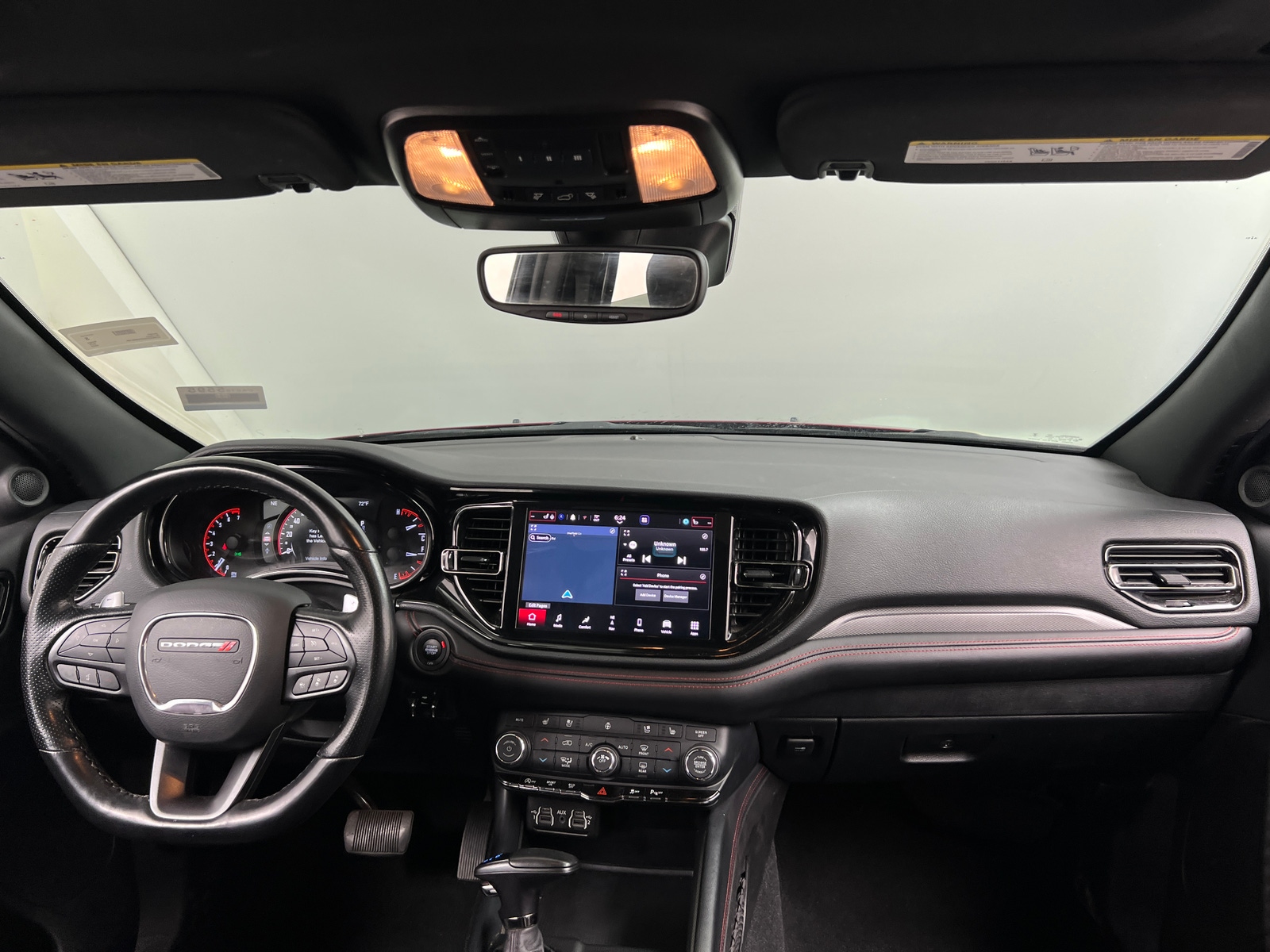 Thumbnail: 2023 Dodge Durango - 2