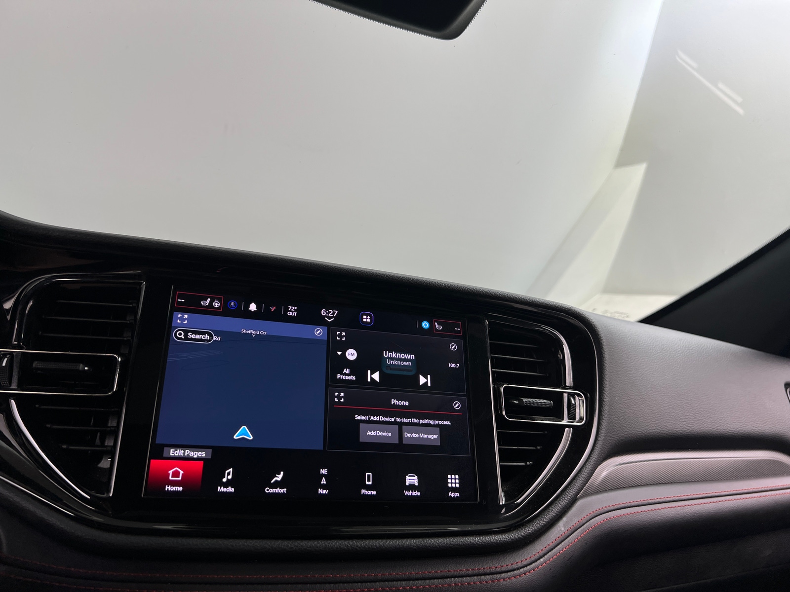 Thumbnail: 2023 Dodge Durango - 3