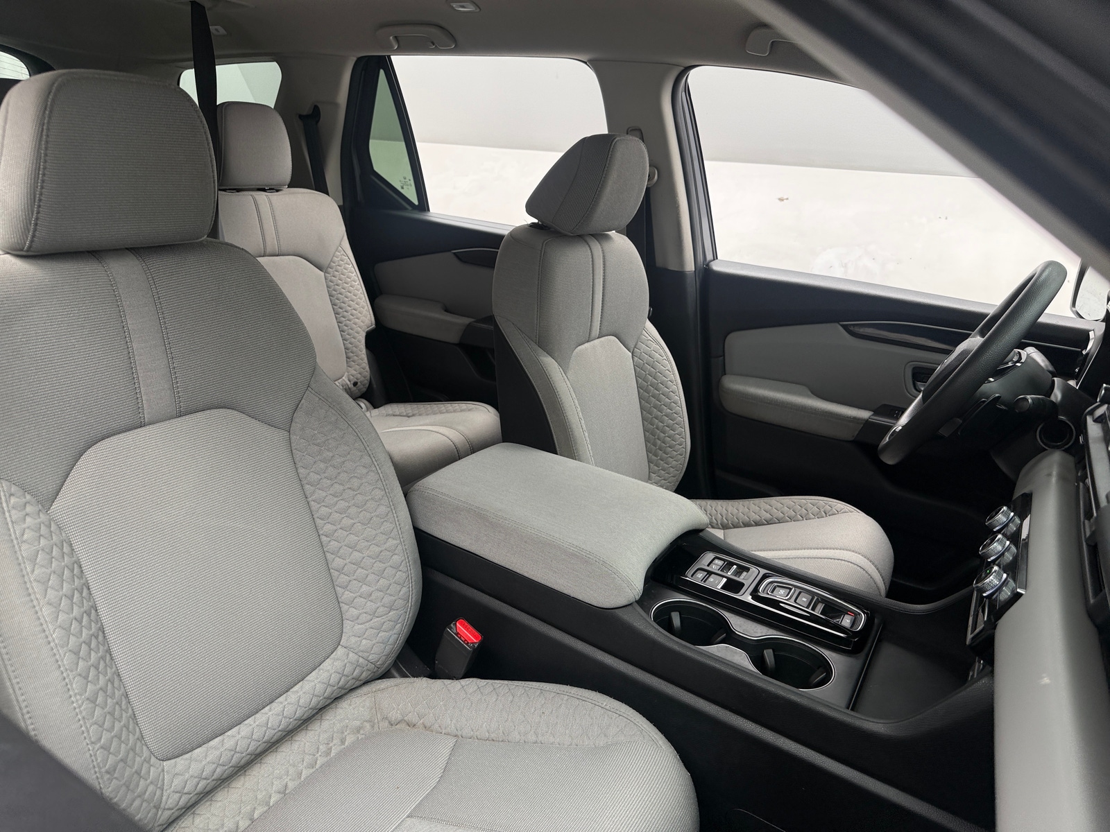 Thumbnail: 2023 Honda Pilot - 2